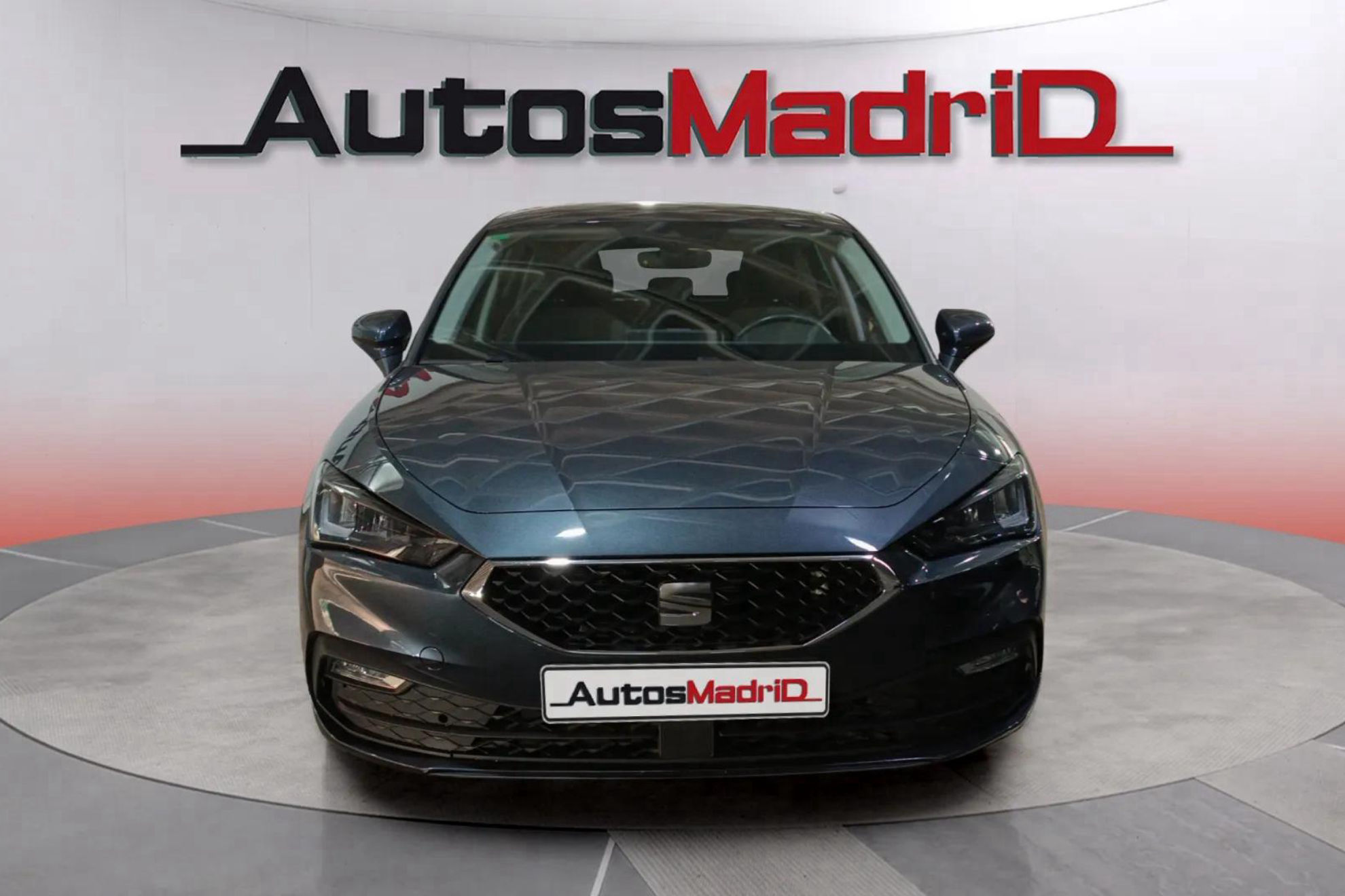 SEAT León 2.0 TDI DSG-7 Style Go - foto 2