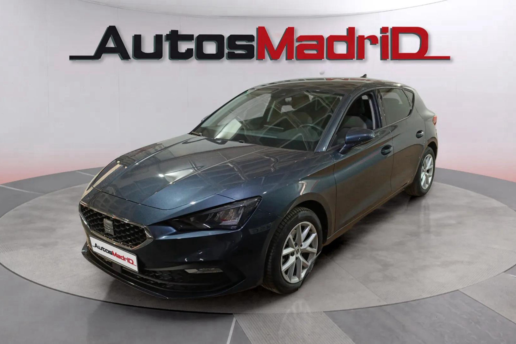 SEAT León 2.0 TDI DSG-7 Style Go - foto 3