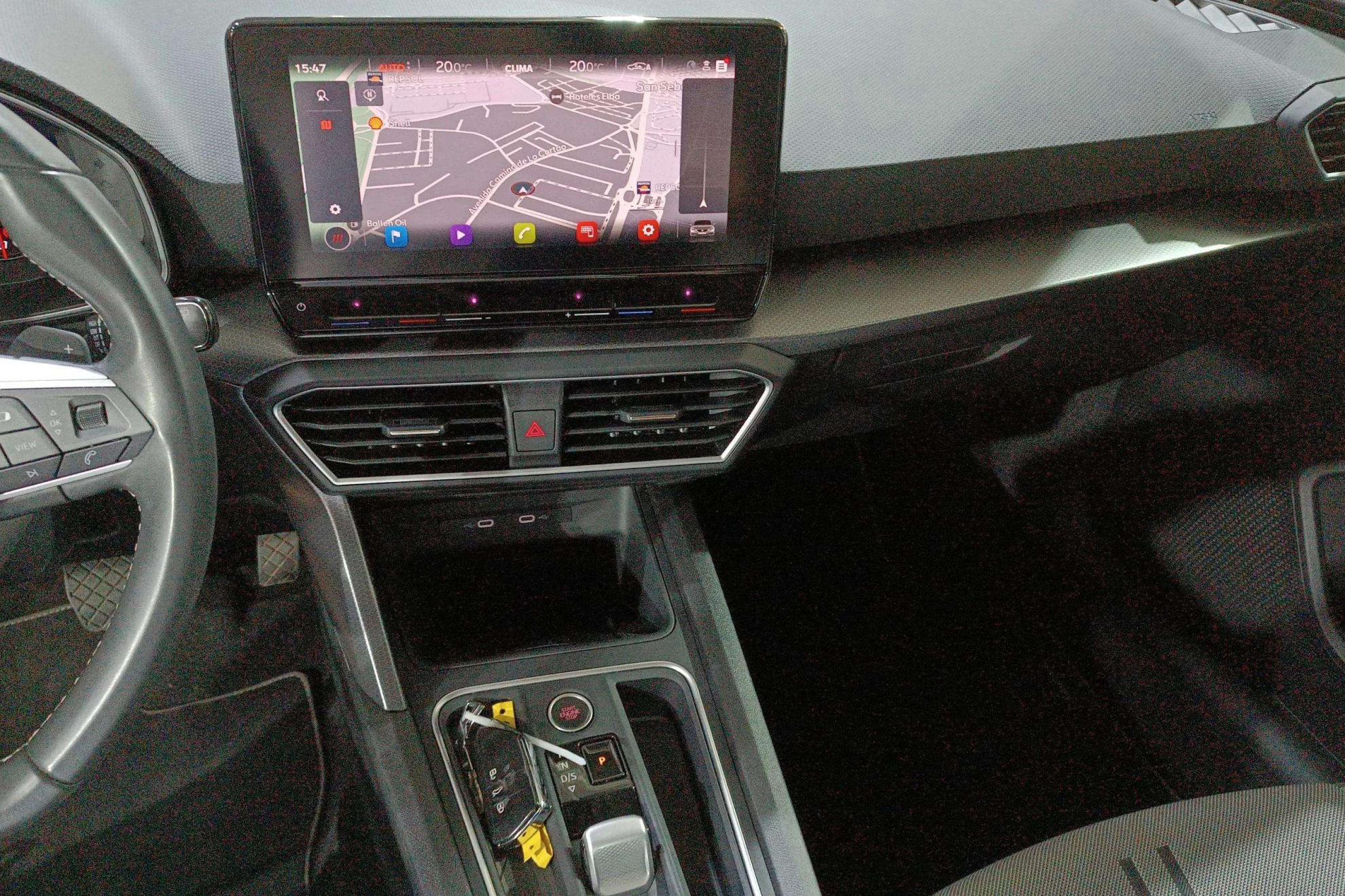 SEAT León 2.0 TDI DSG-7 Style Go - foto 11
