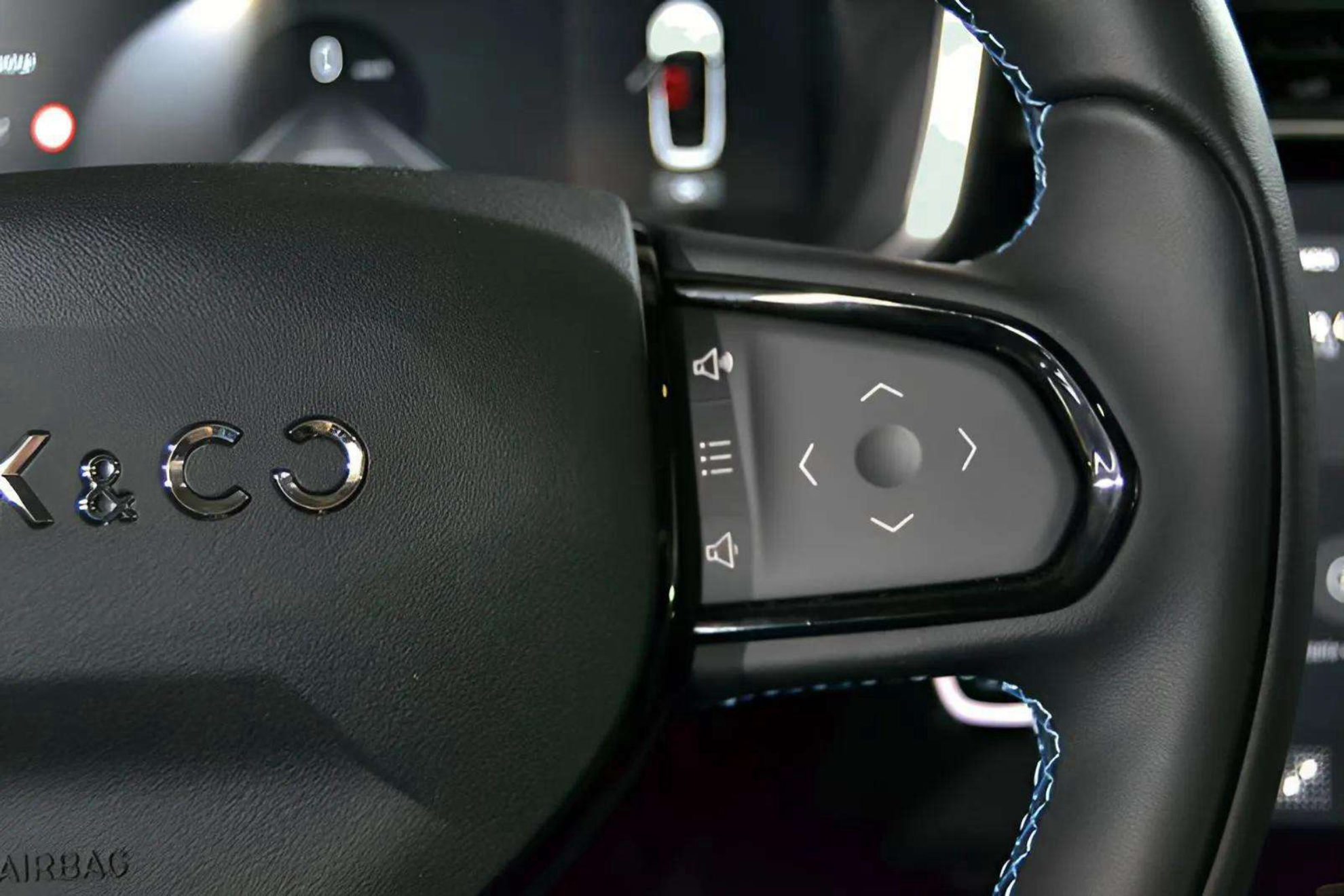 Lynk & Co 01 1.5 PHEV - foto 19