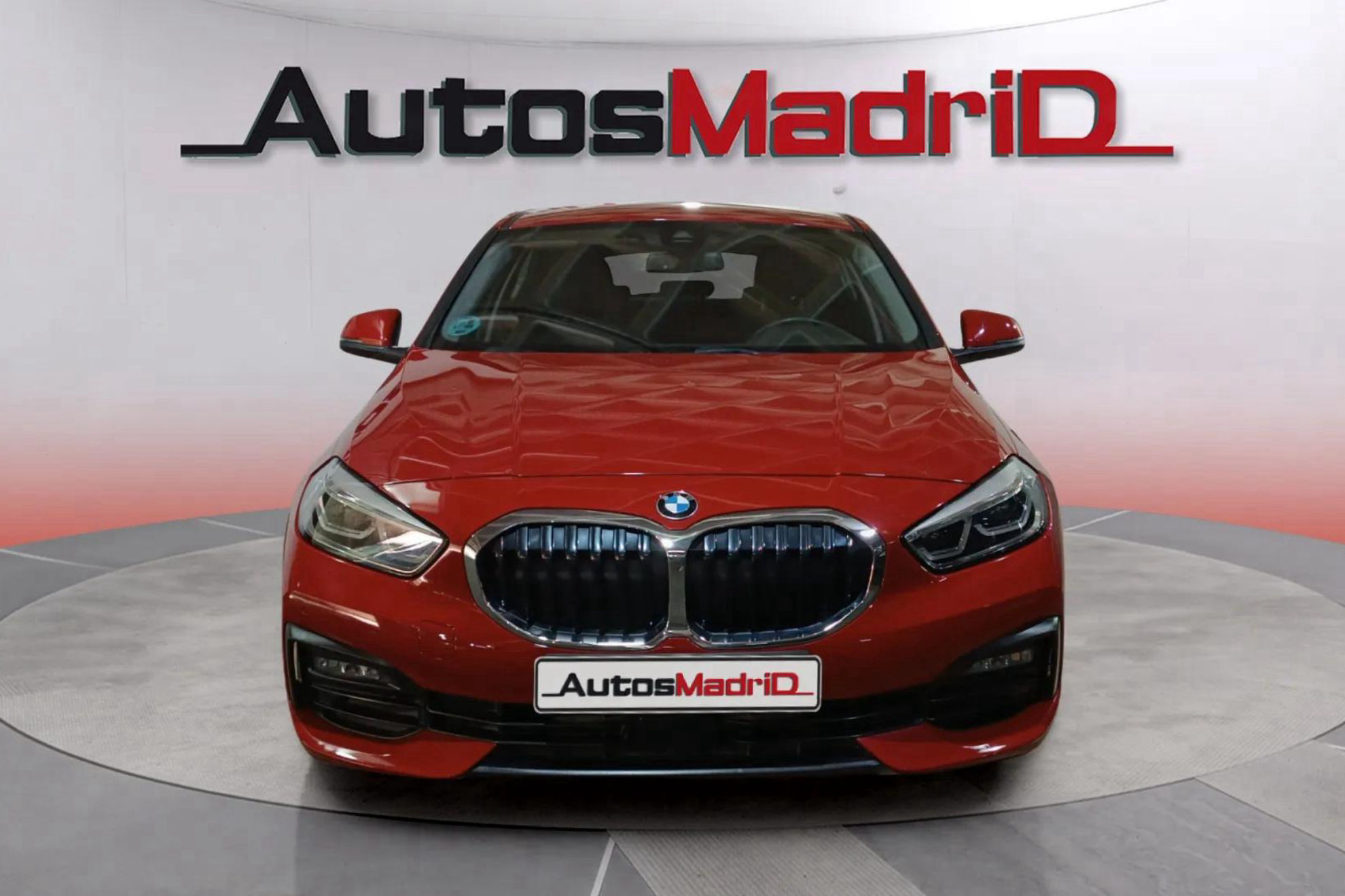 BMW Serie 1 118i - foto 2