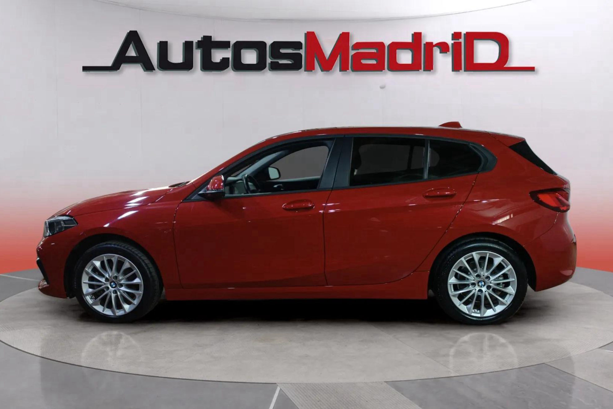 BMW Serie 1 118i - foto 4