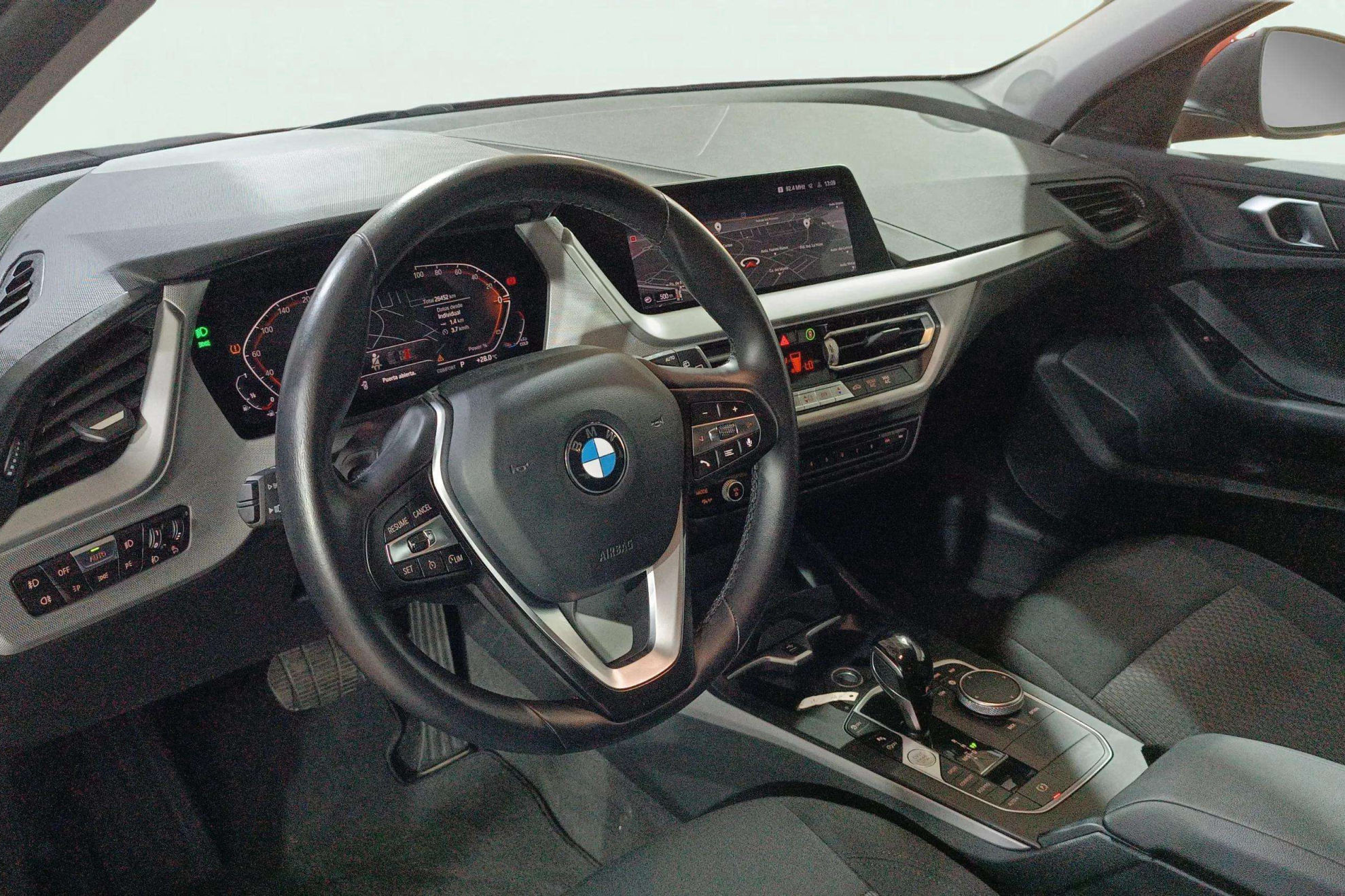 BMW Serie 1 118i - foto 10