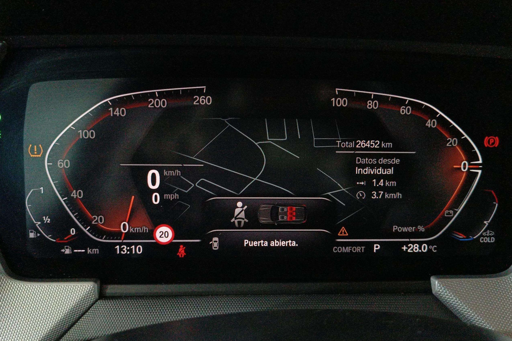 BMW Serie 1 118i - foto 13