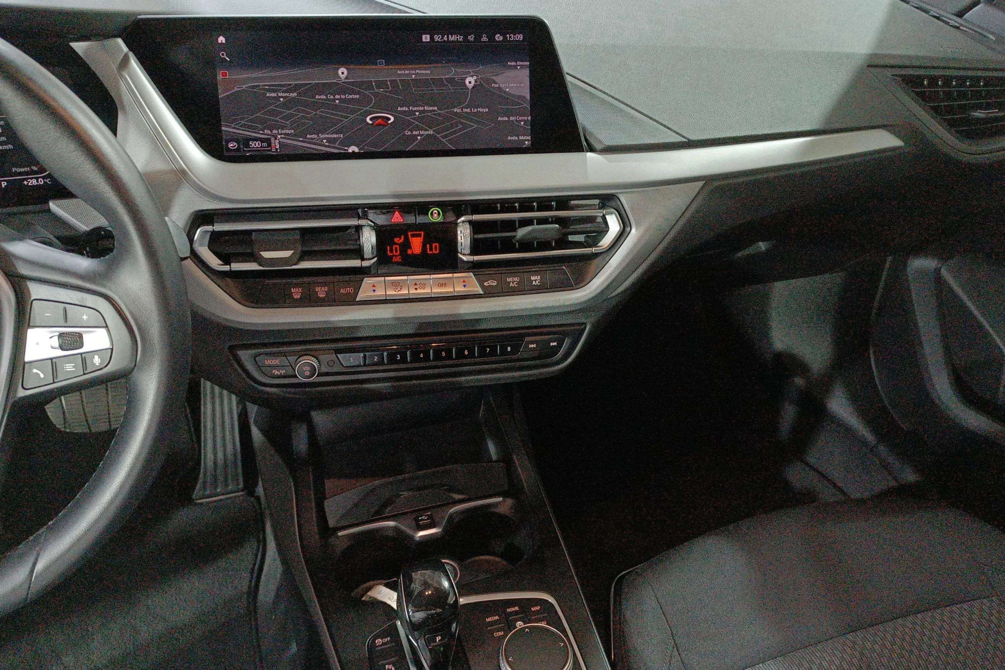 BMW Serie 1 118i - foto 11