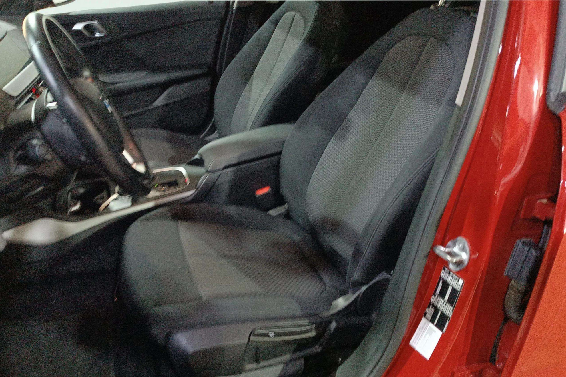 BMW Serie 1 118i - foto 14