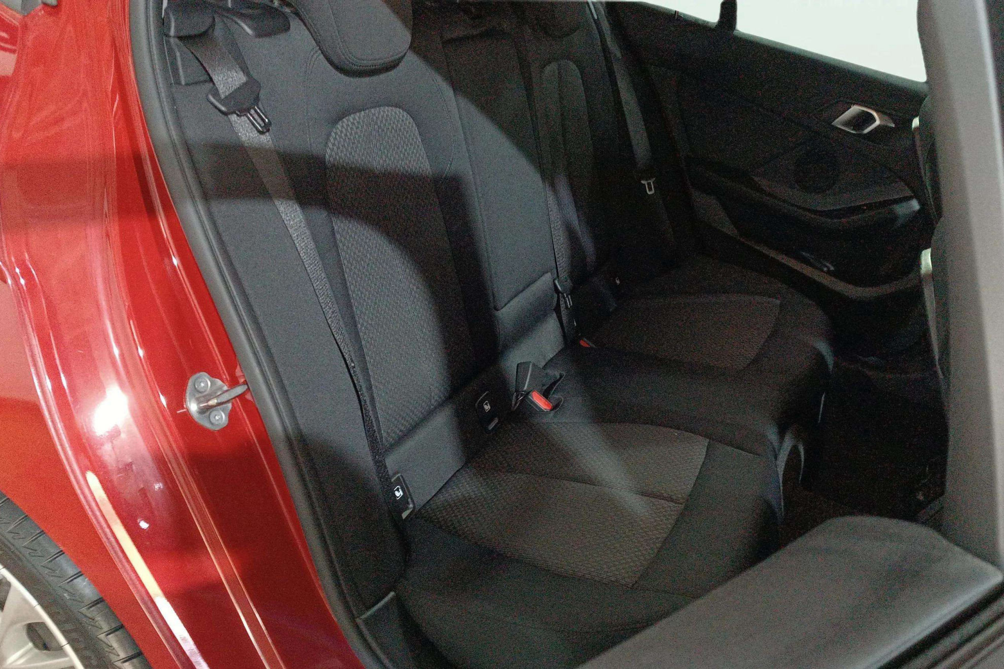 BMW Serie 1 118i - foto 15