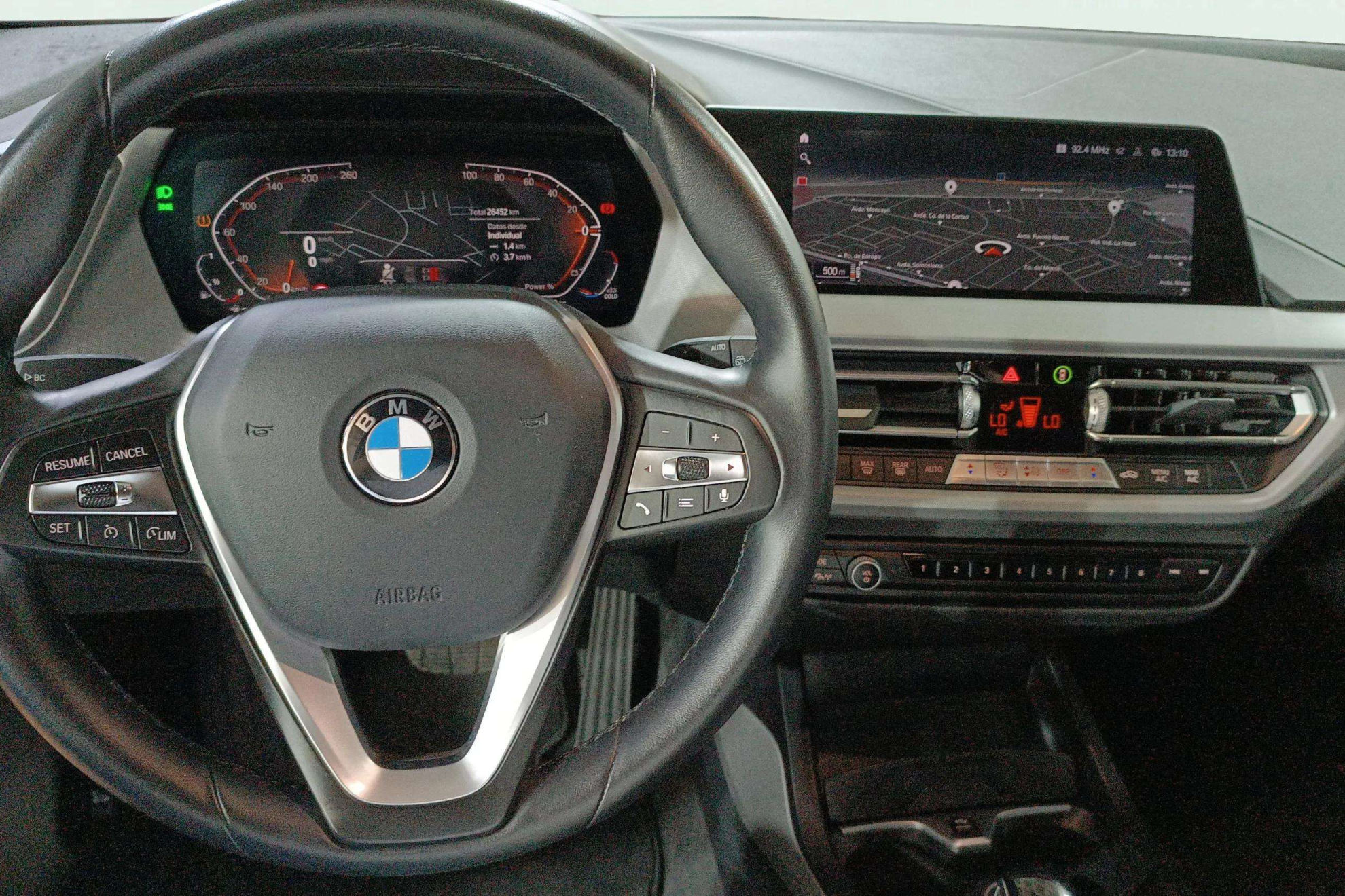 BMW Serie 1 118i - foto 12