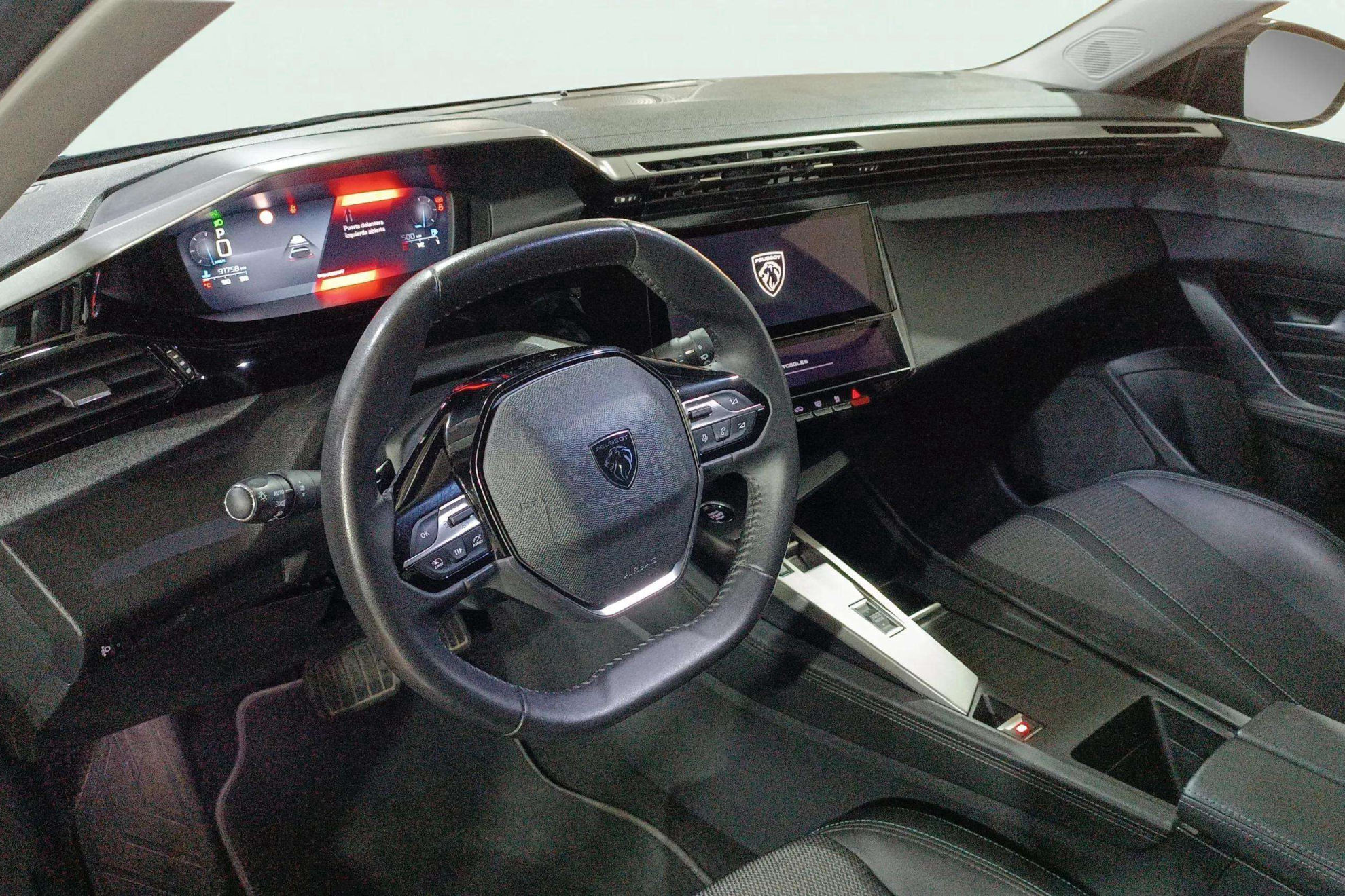 Peugeot 308 Allure BlueHDi 130 EAT8 - foto 10