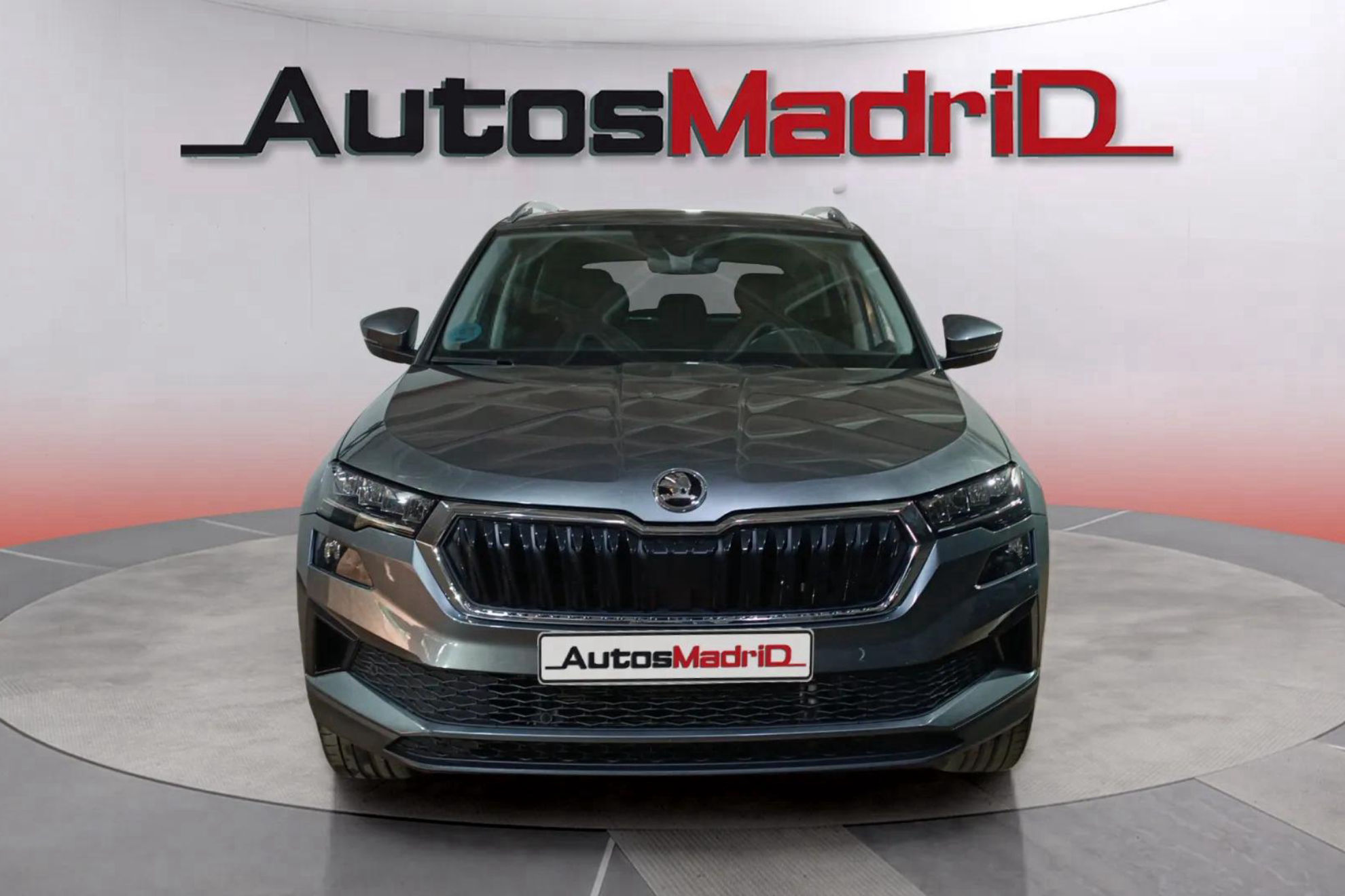 Škoda Karoq 1.5 TSI DSG ACT Selection - foto 2