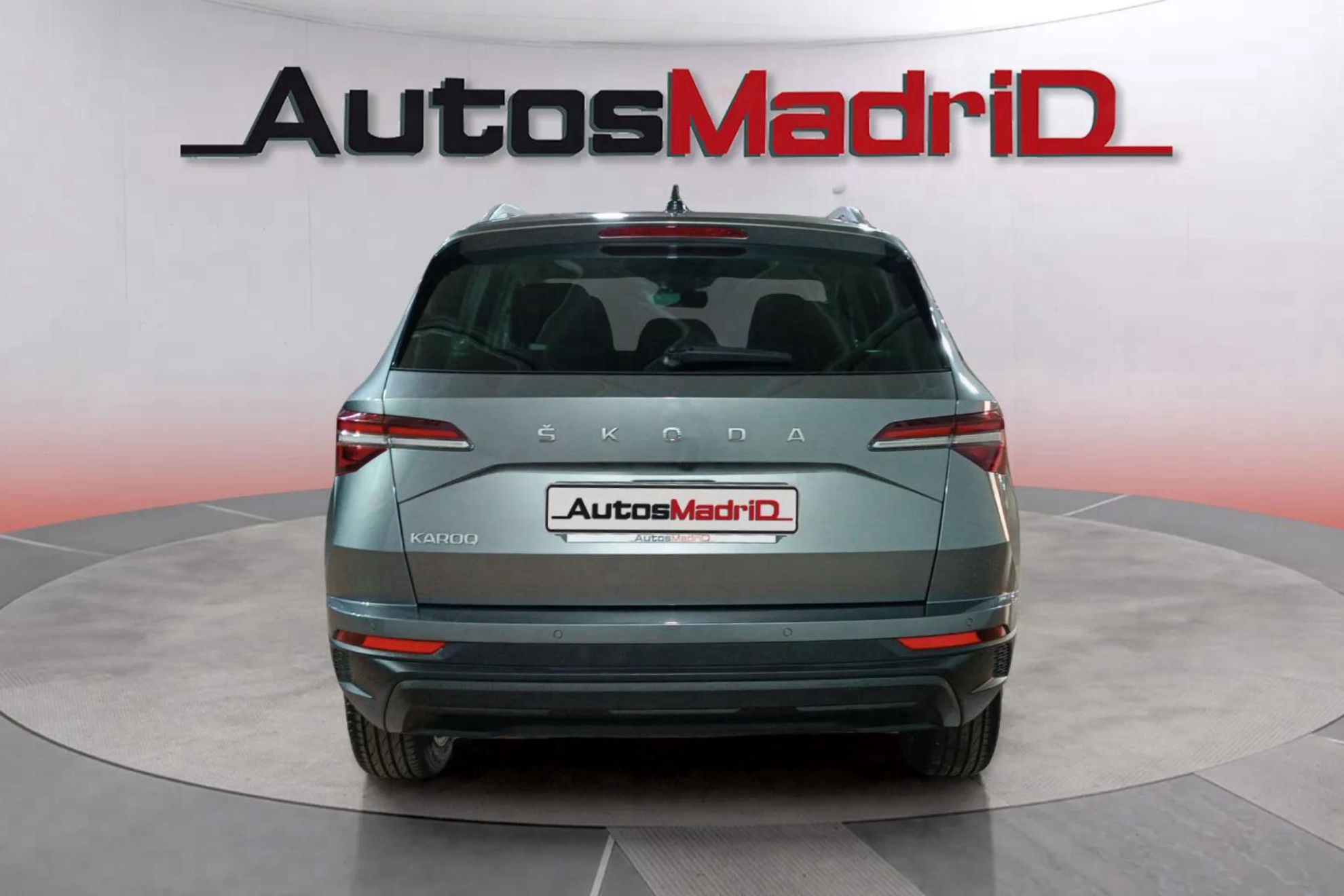 Škoda Karoq 1.5 TSI DSG ACT Selection - foto 6