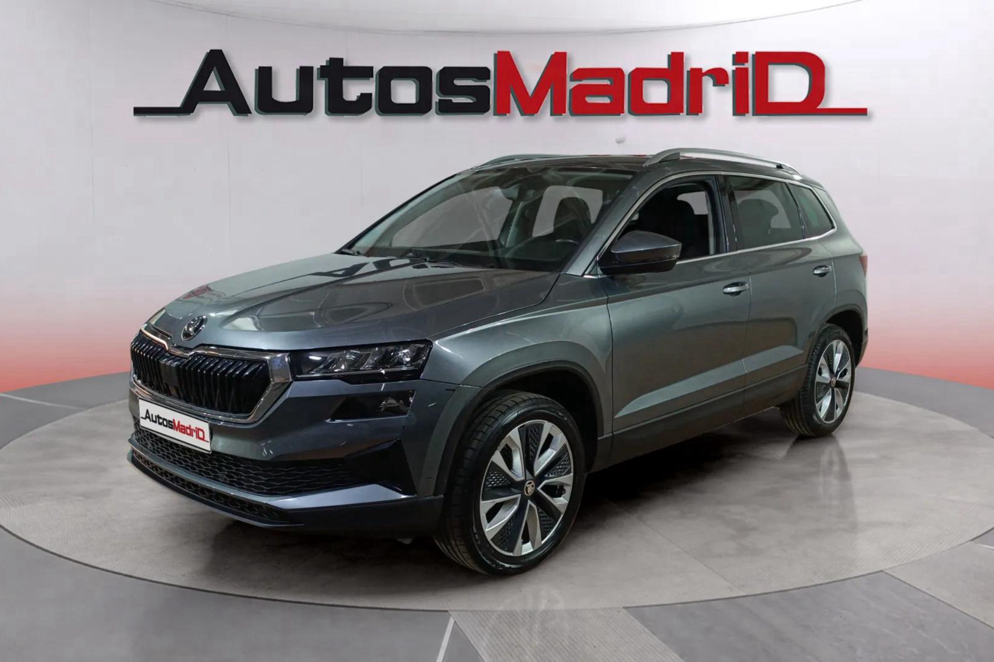 Škoda Karoq 1.5 TSI DSG ACT Selection - foto 3