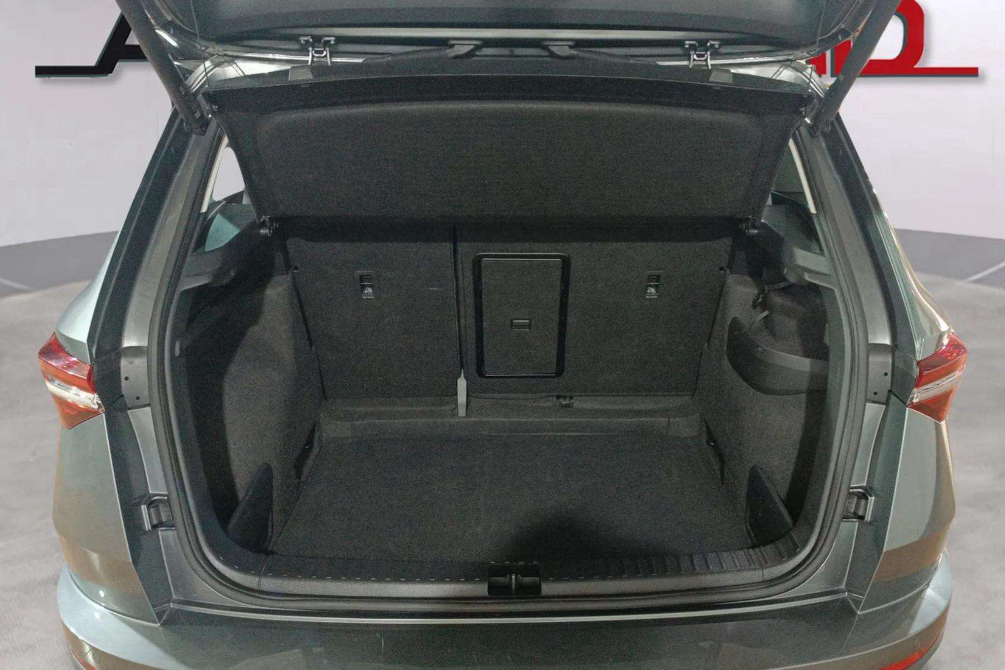 Škoda Karoq 1.5 TSI DSG ACT Selection - foto 7