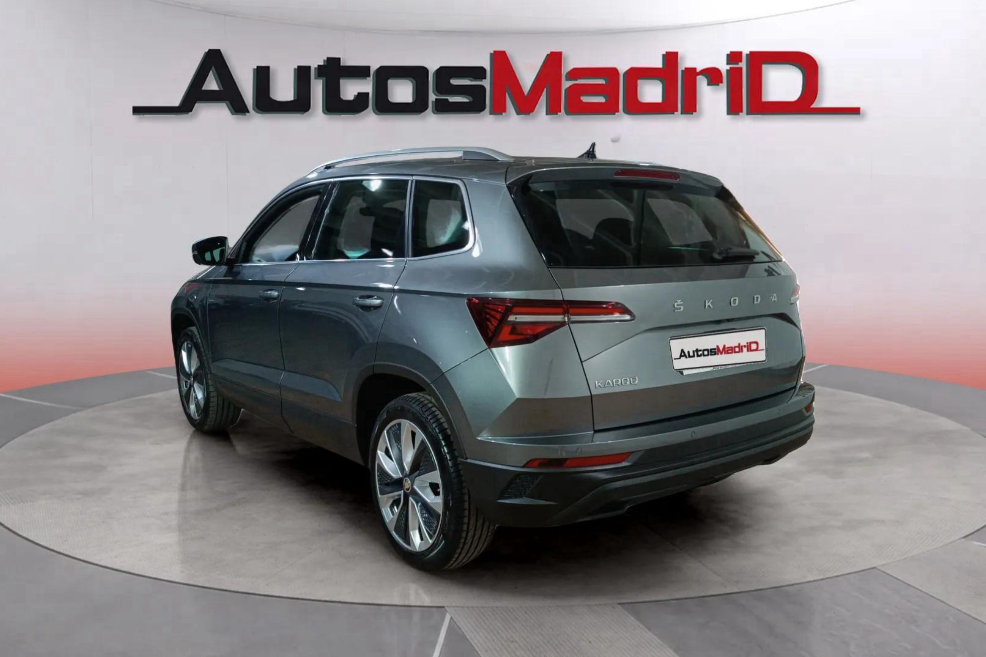 Škoda Karoq 1.5 TSI DSG ACT Selection - foto 5