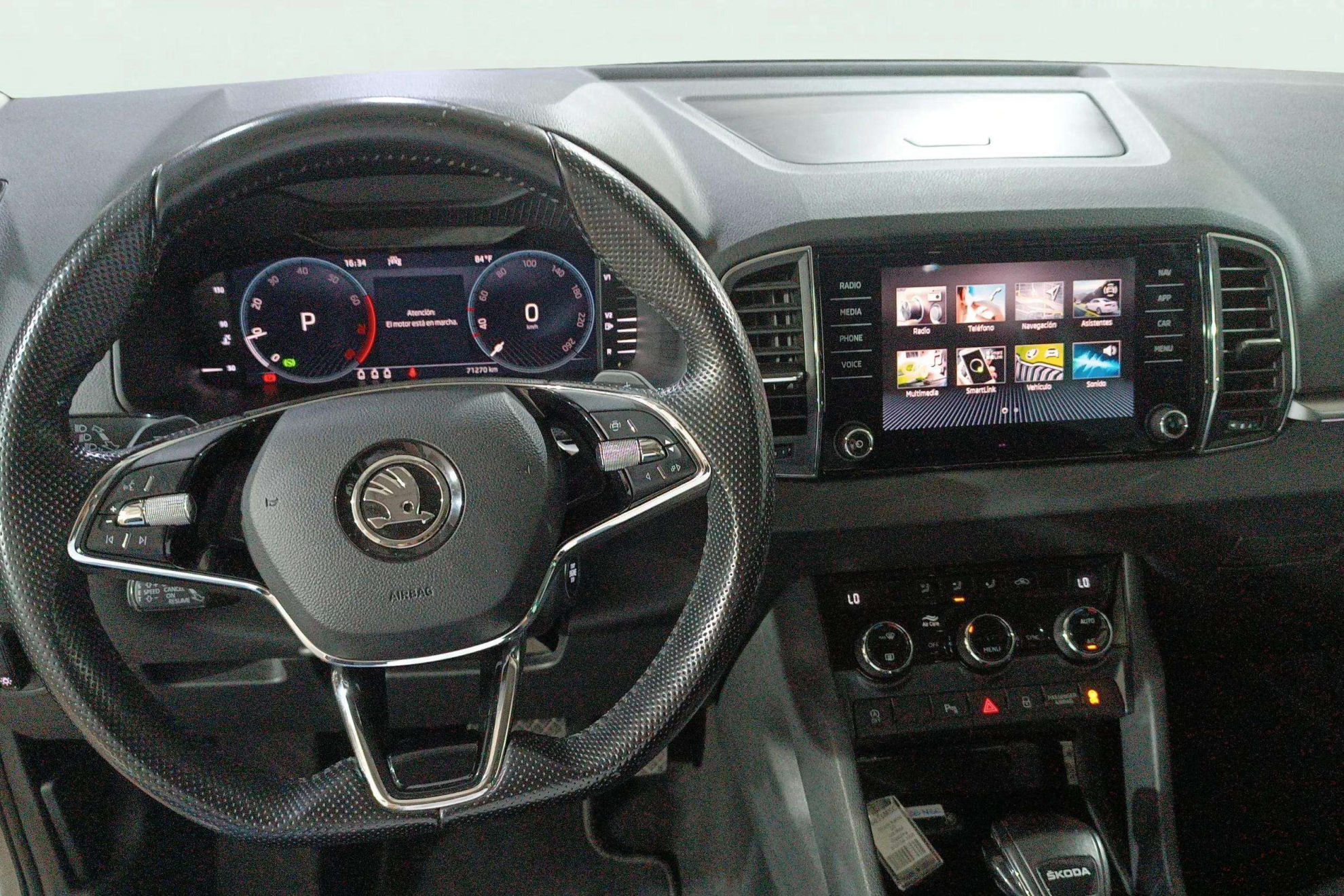 Škoda Karoq 1.5 TSI DSG ACT Selection - foto 12