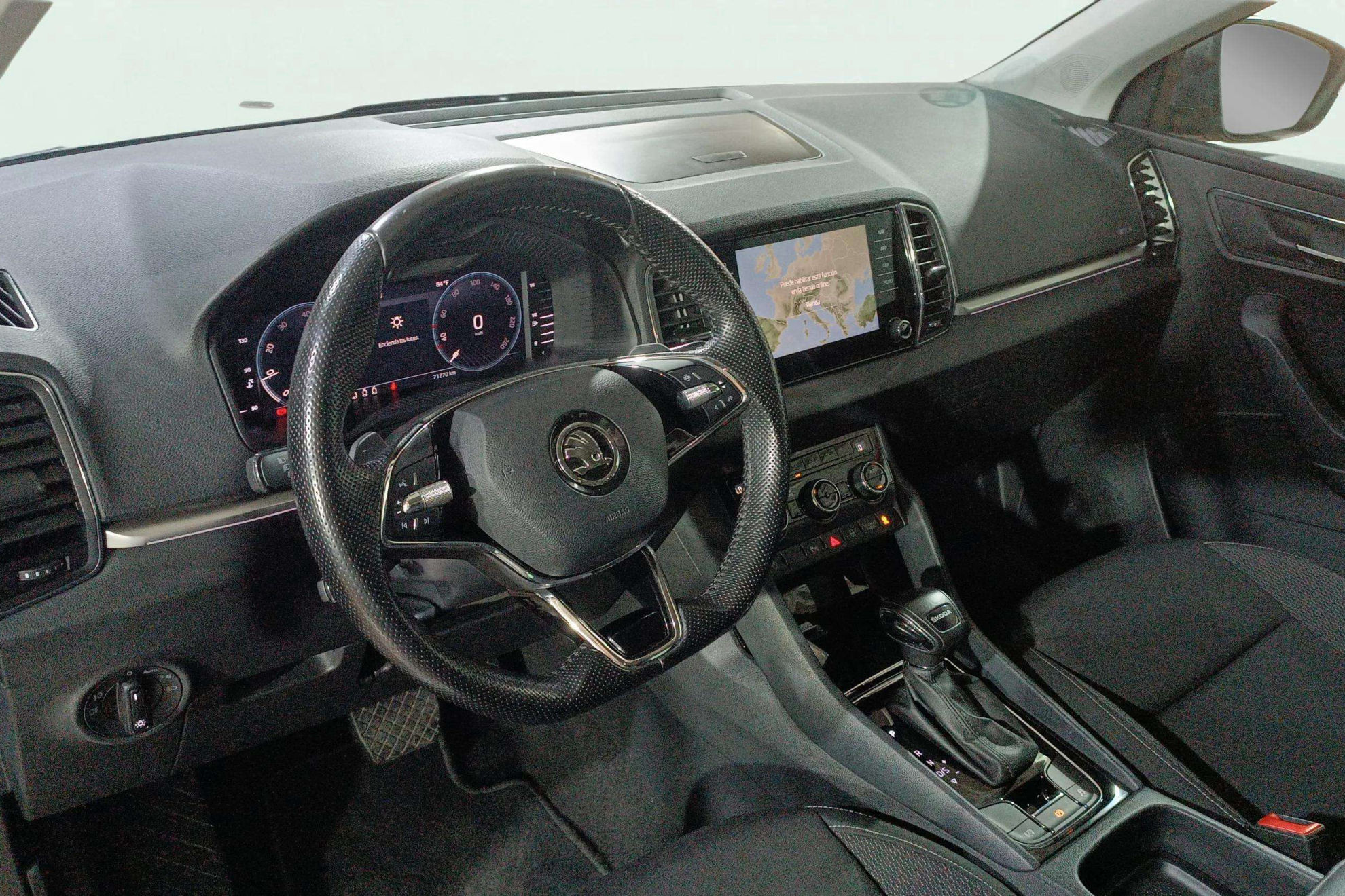Škoda Karoq 1.5 TSI DSG ACT Selection - foto 10