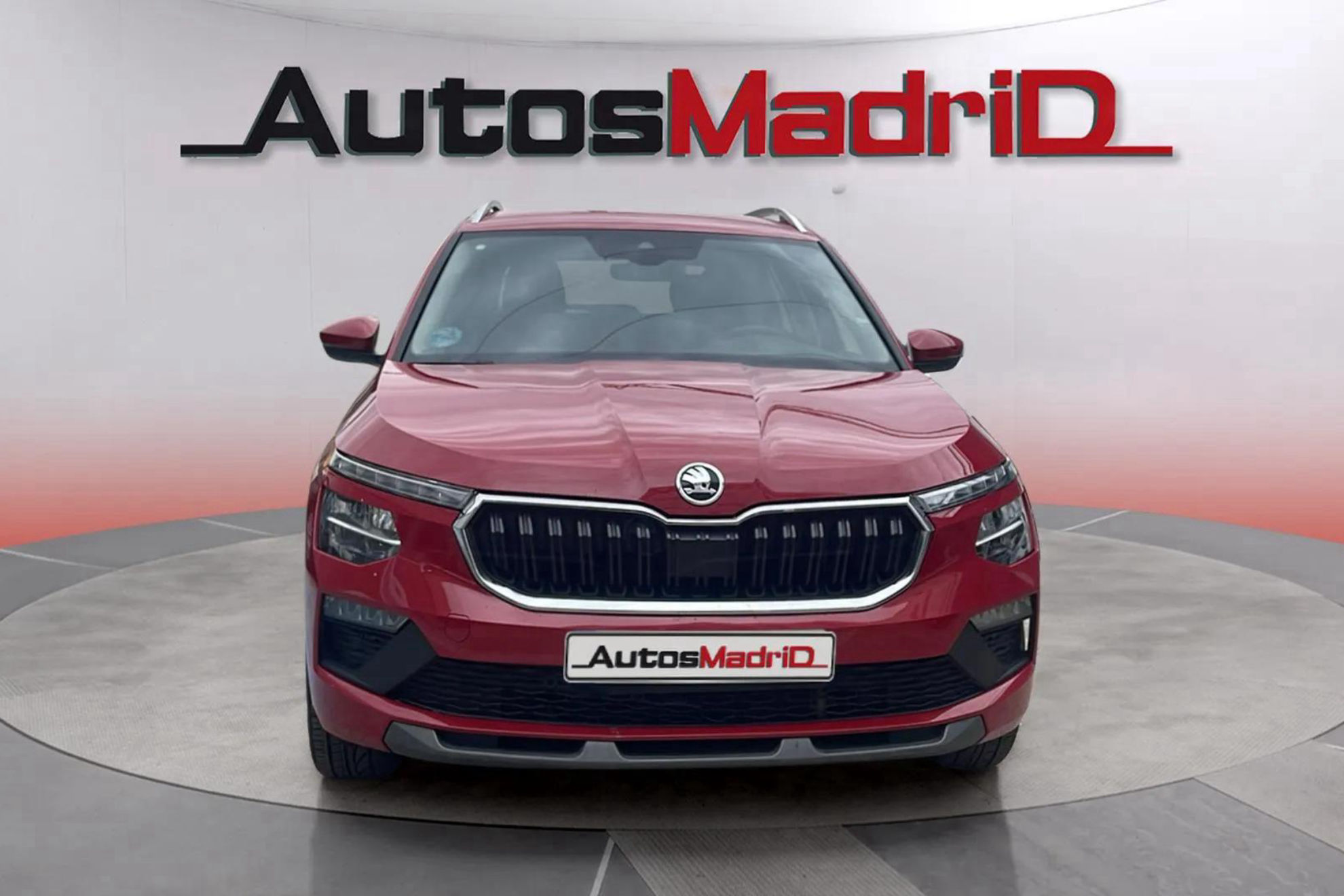Škoda Kamiq 1.0 TSI Selection - foto 2