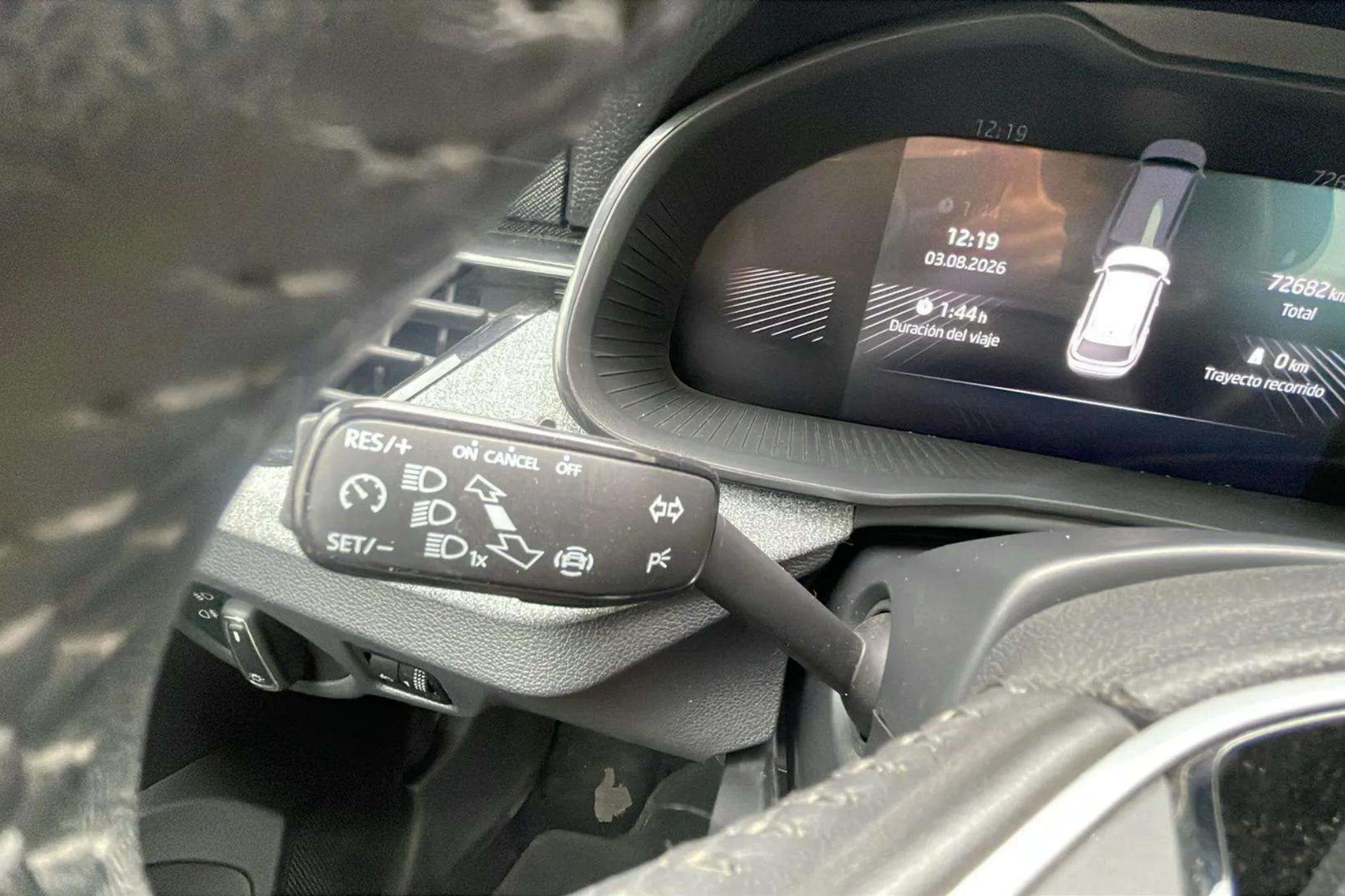 Škoda Kamiq 1.0 TSI Selection - foto 15