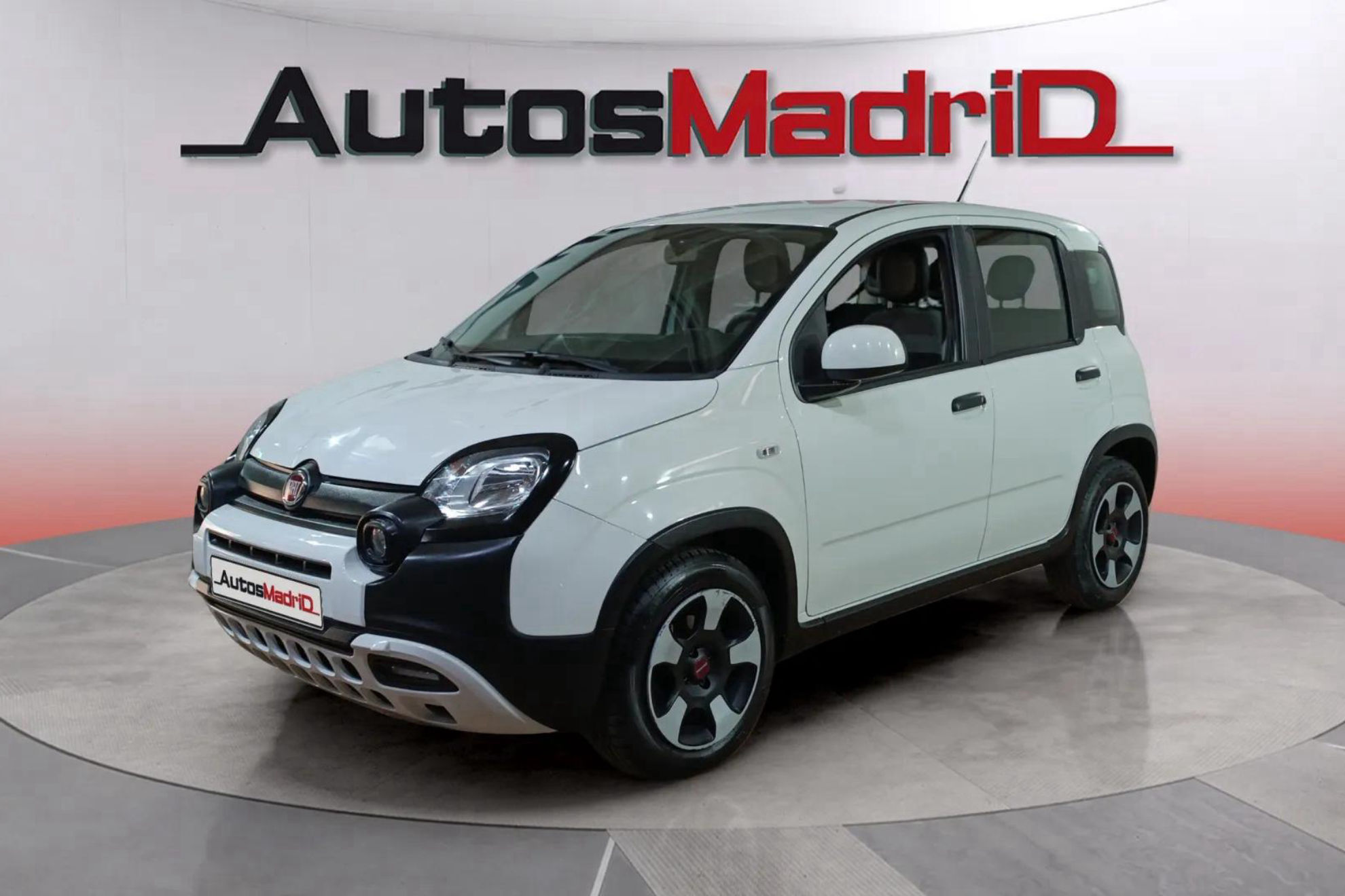 Fiat Panda City Cross 1.0 Gse - foto 3