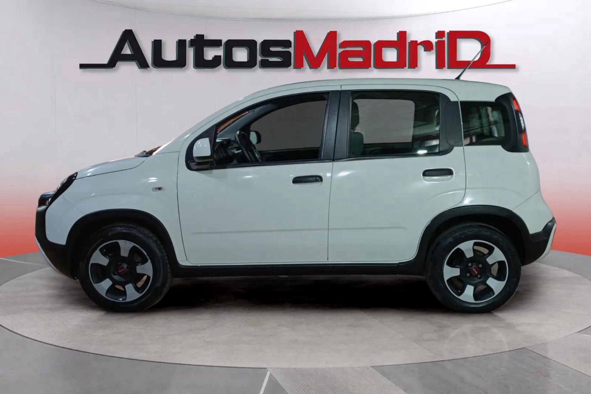 Fiat Panda City Cross 1.0 Gse - foto 4