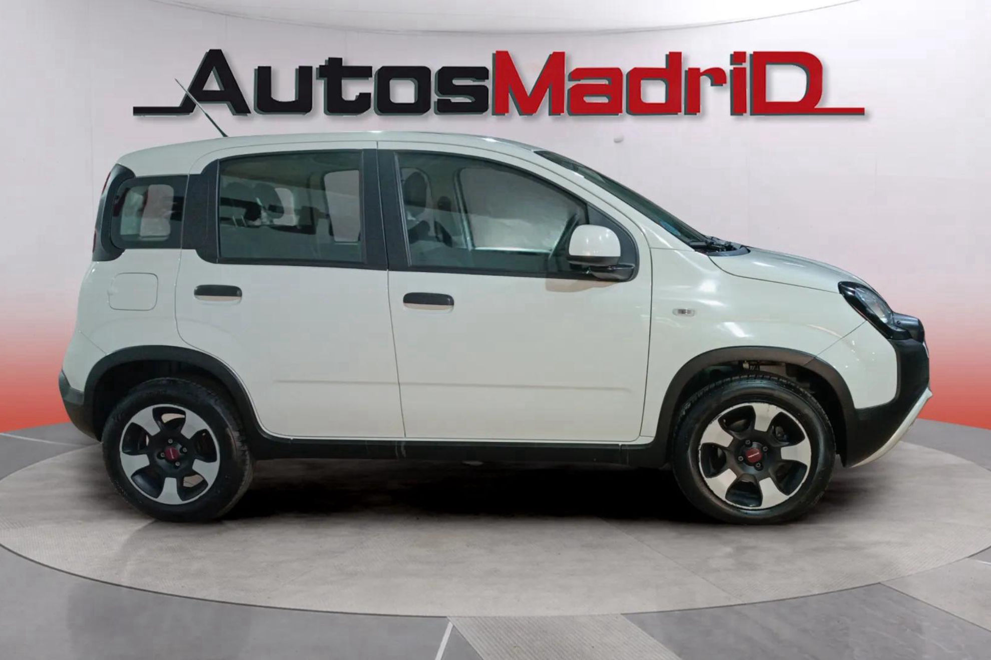 Fiat Panda City Cross 1.0 Gse - foto 9