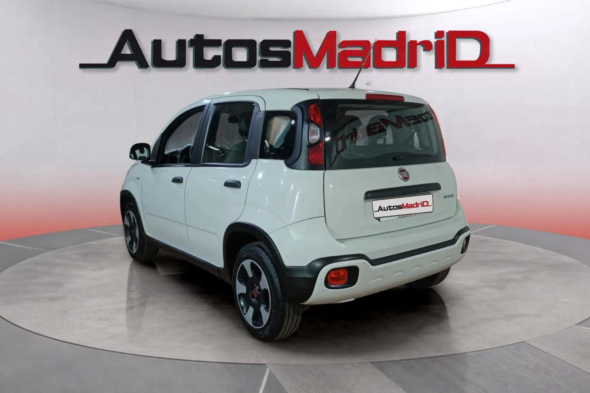 Fiat Panda City Cross 1.0 Gse - foto 5