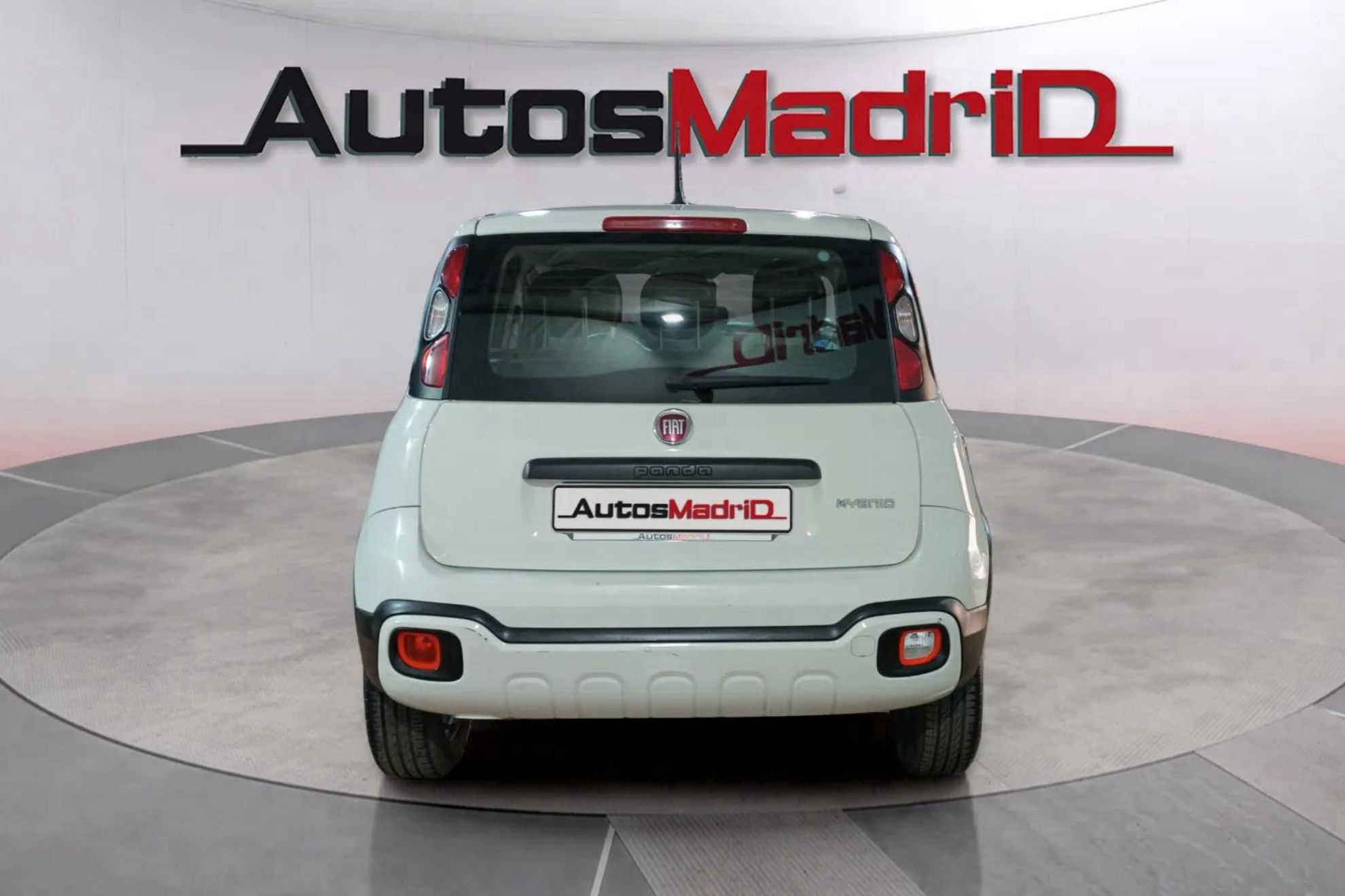 Fiat Panda City Cross 1.0 Gse - foto 6