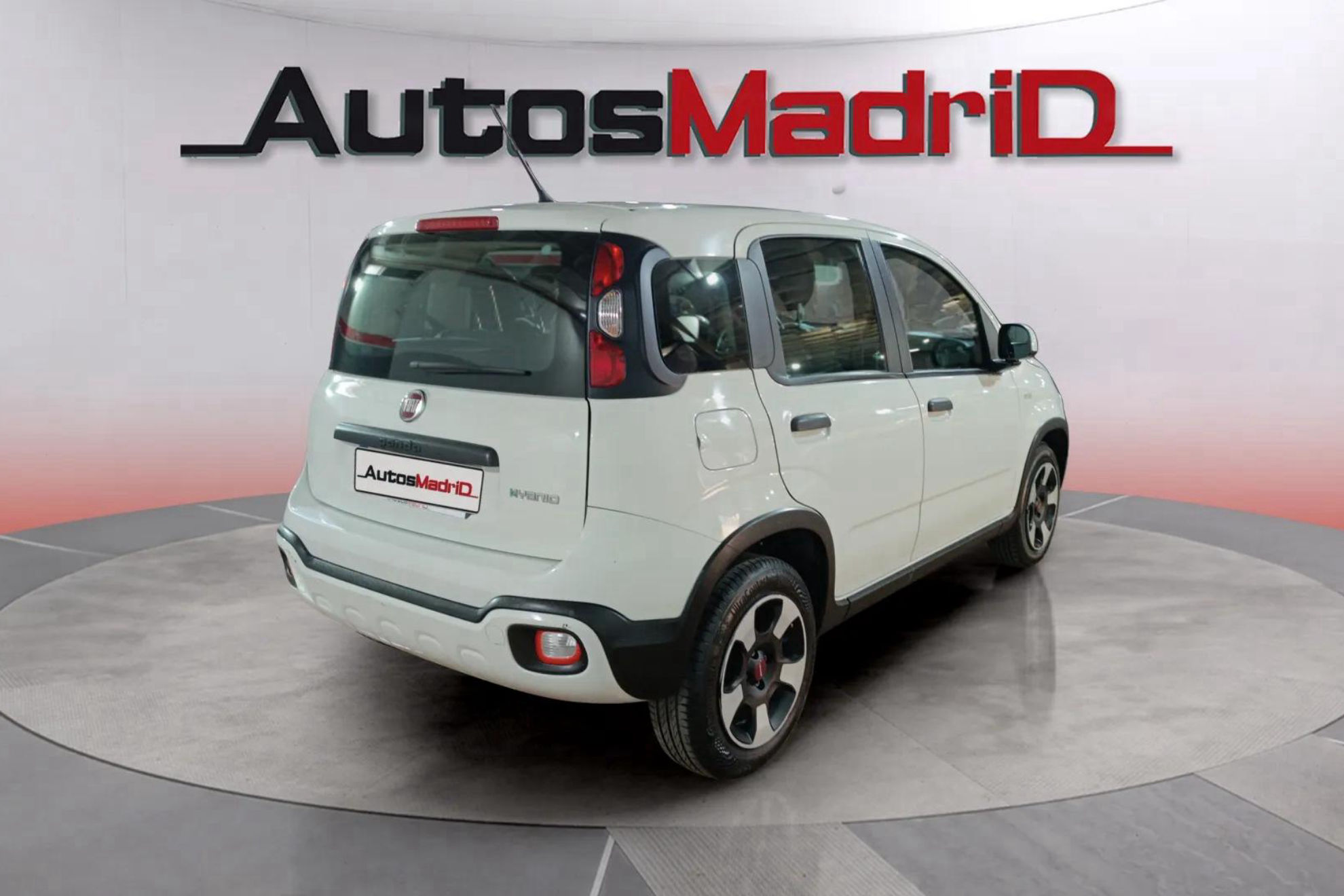 Fiat Panda City Cross 1.0 Gse - foto 8