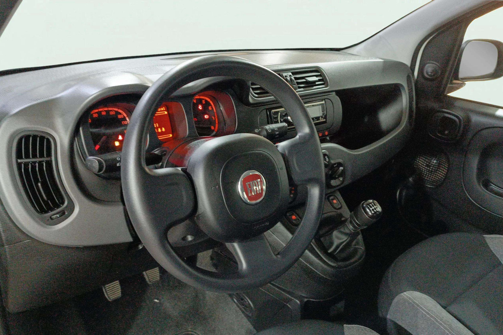 Fiat Panda City Cross 1.0 Gse - foto 10