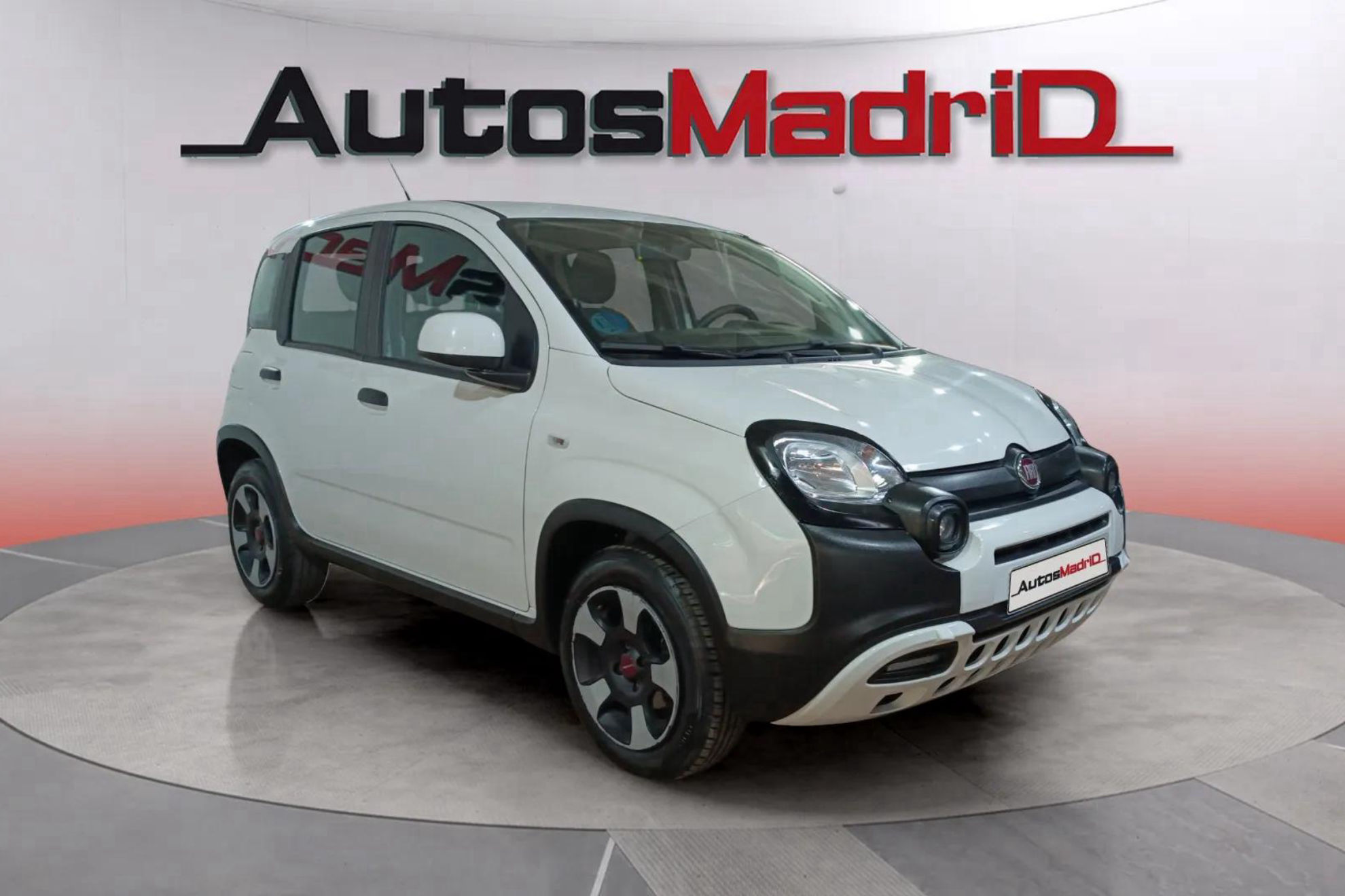 Fiat Panda City Cross 1.0 Gse