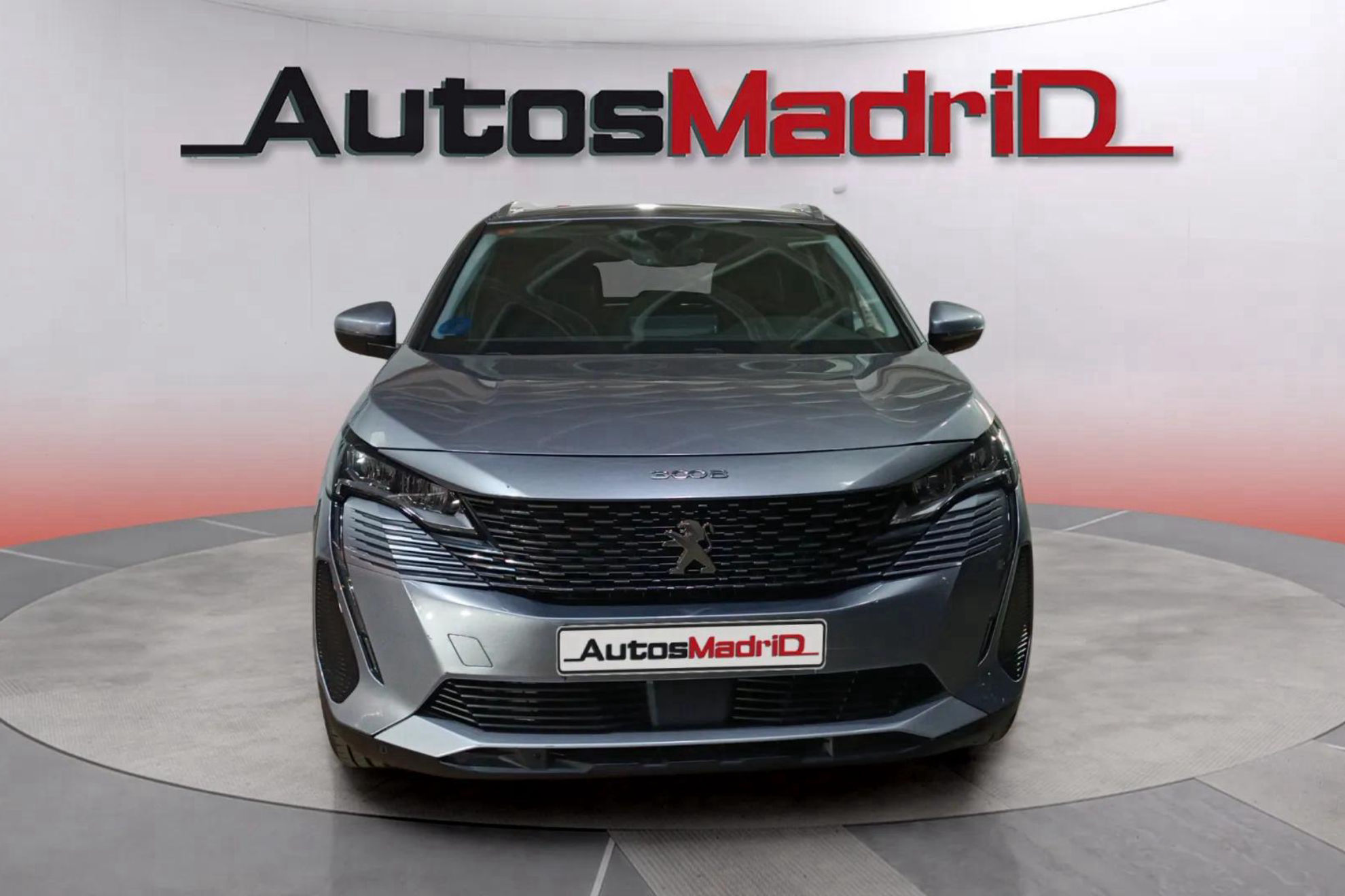 Peugeot 3008 225 e-EAT8 Allure Pack - foto 2
