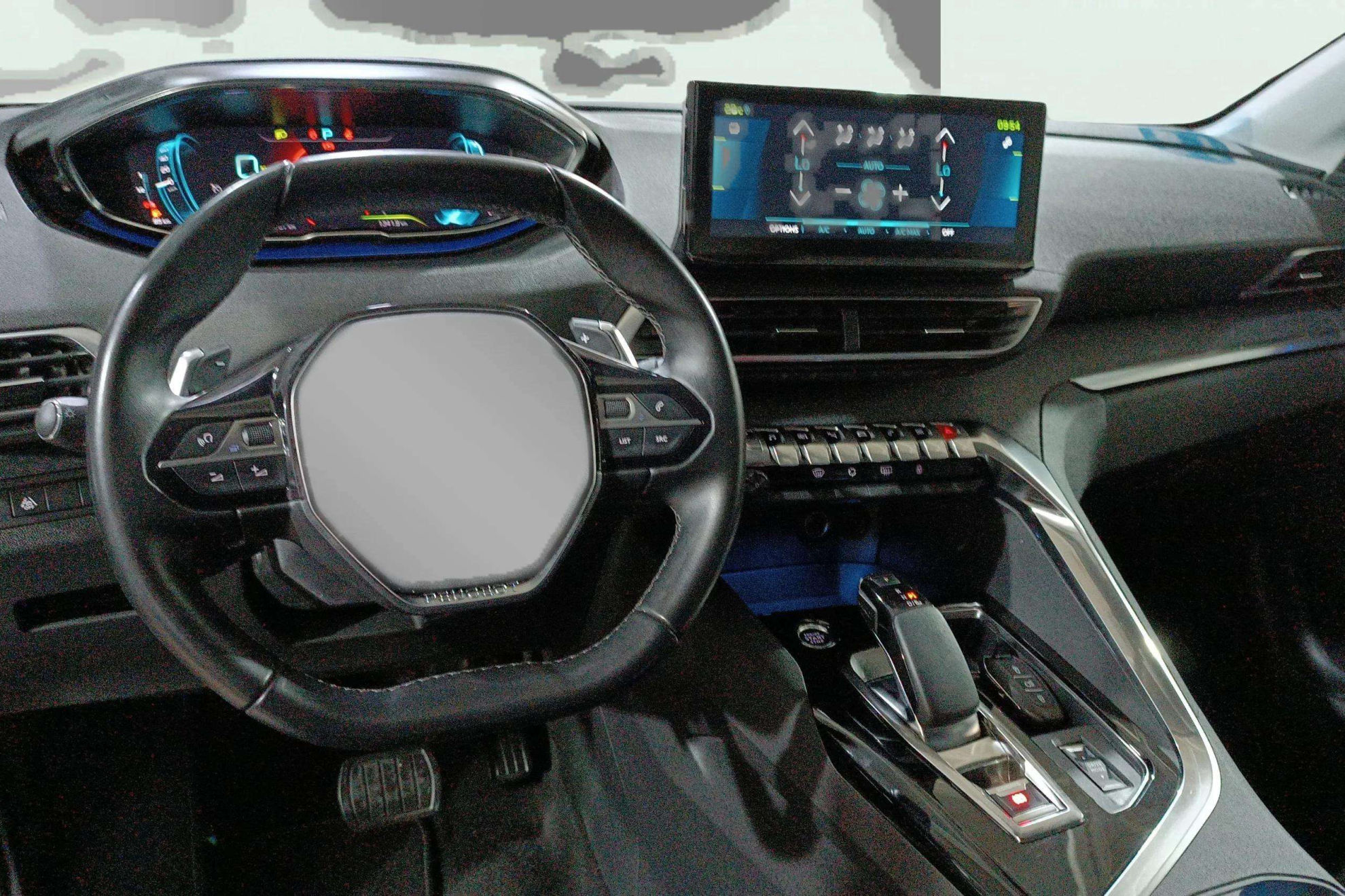 Peugeot 3008 225 e-EAT8 Allure Pack - foto 12