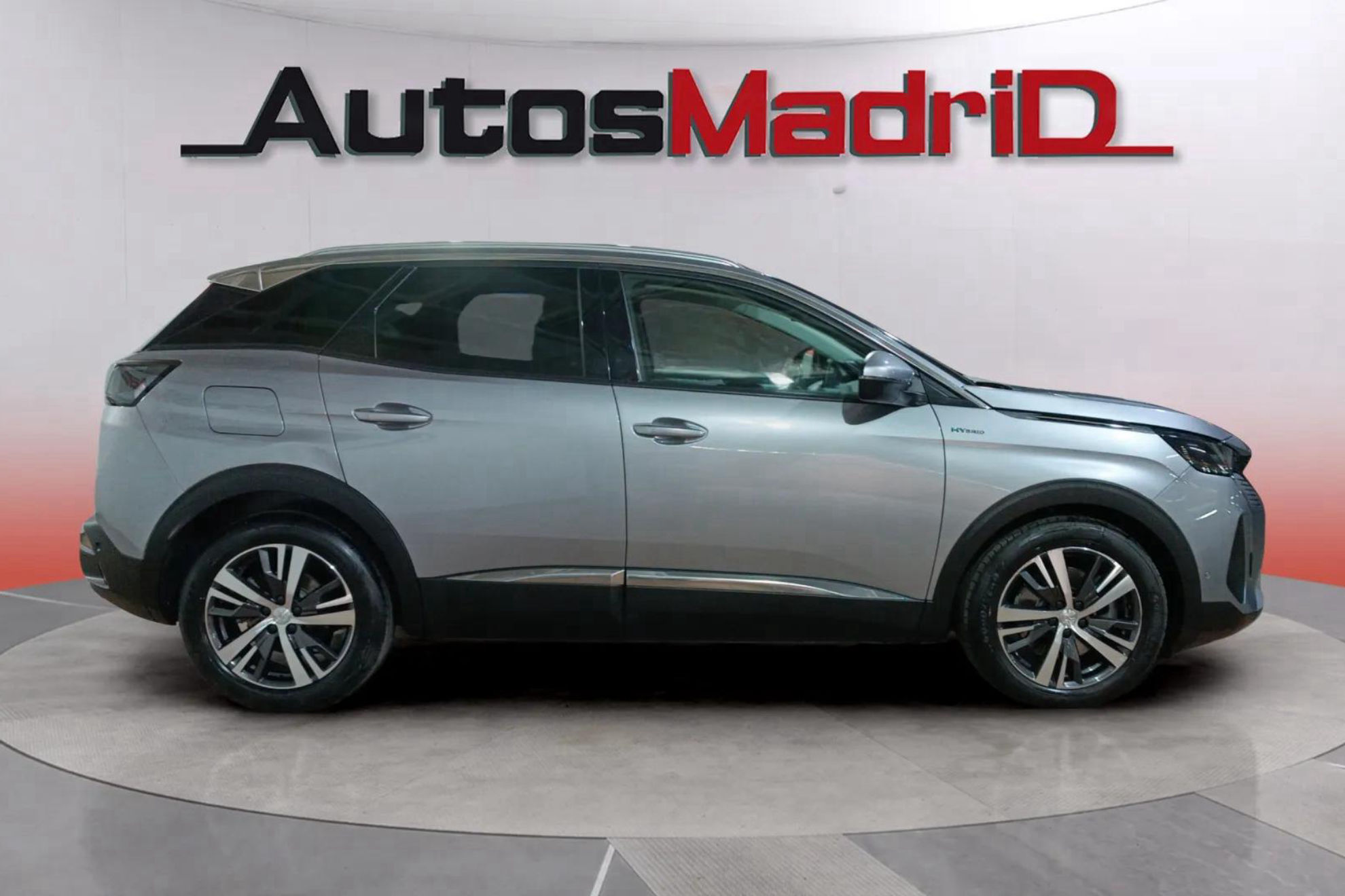 Peugeot 3008 225 e-EAT8 Allure Pack - foto 9