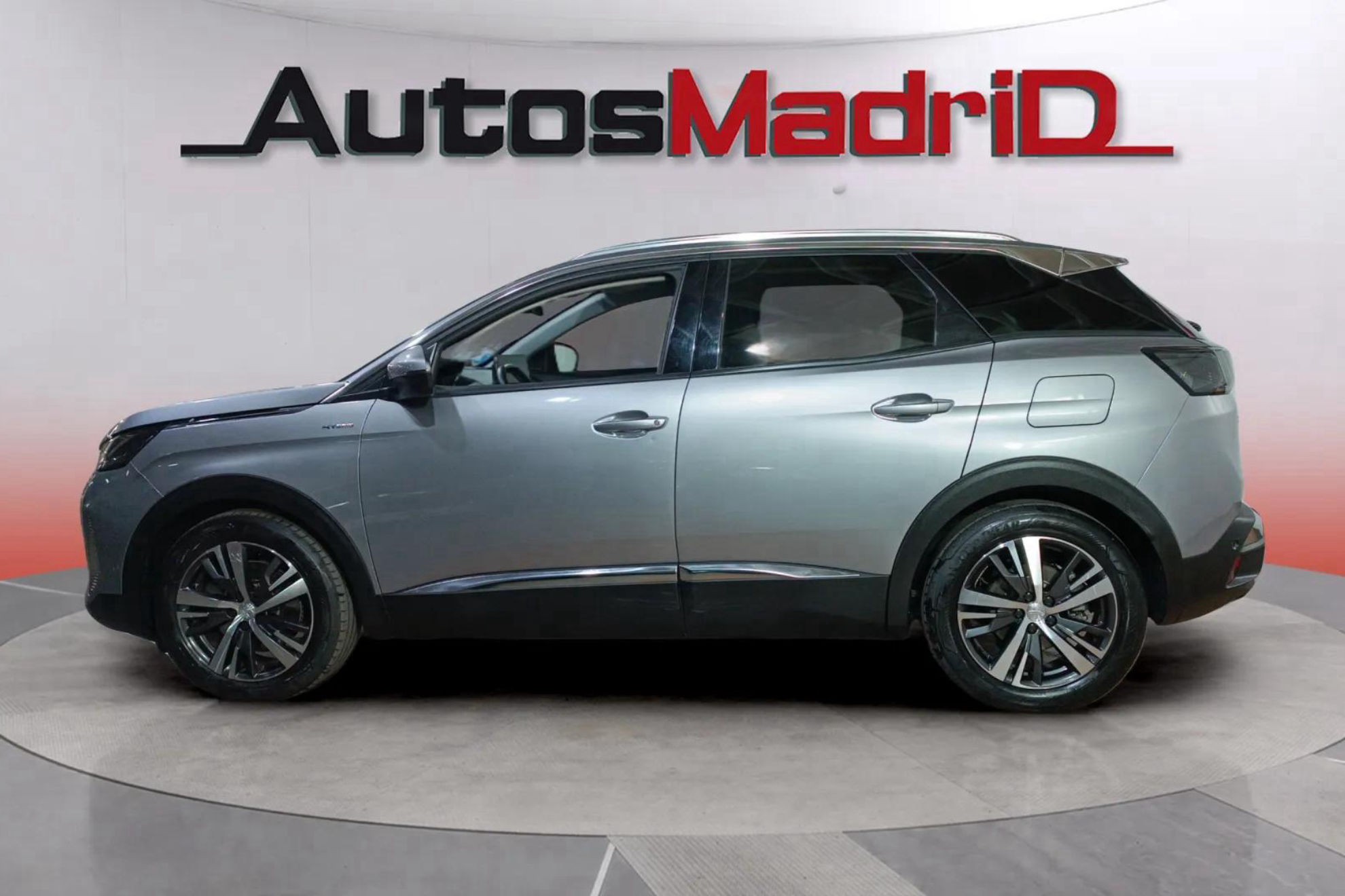 Peugeot 3008 225 e-EAT8 Allure Pack - foto 4
