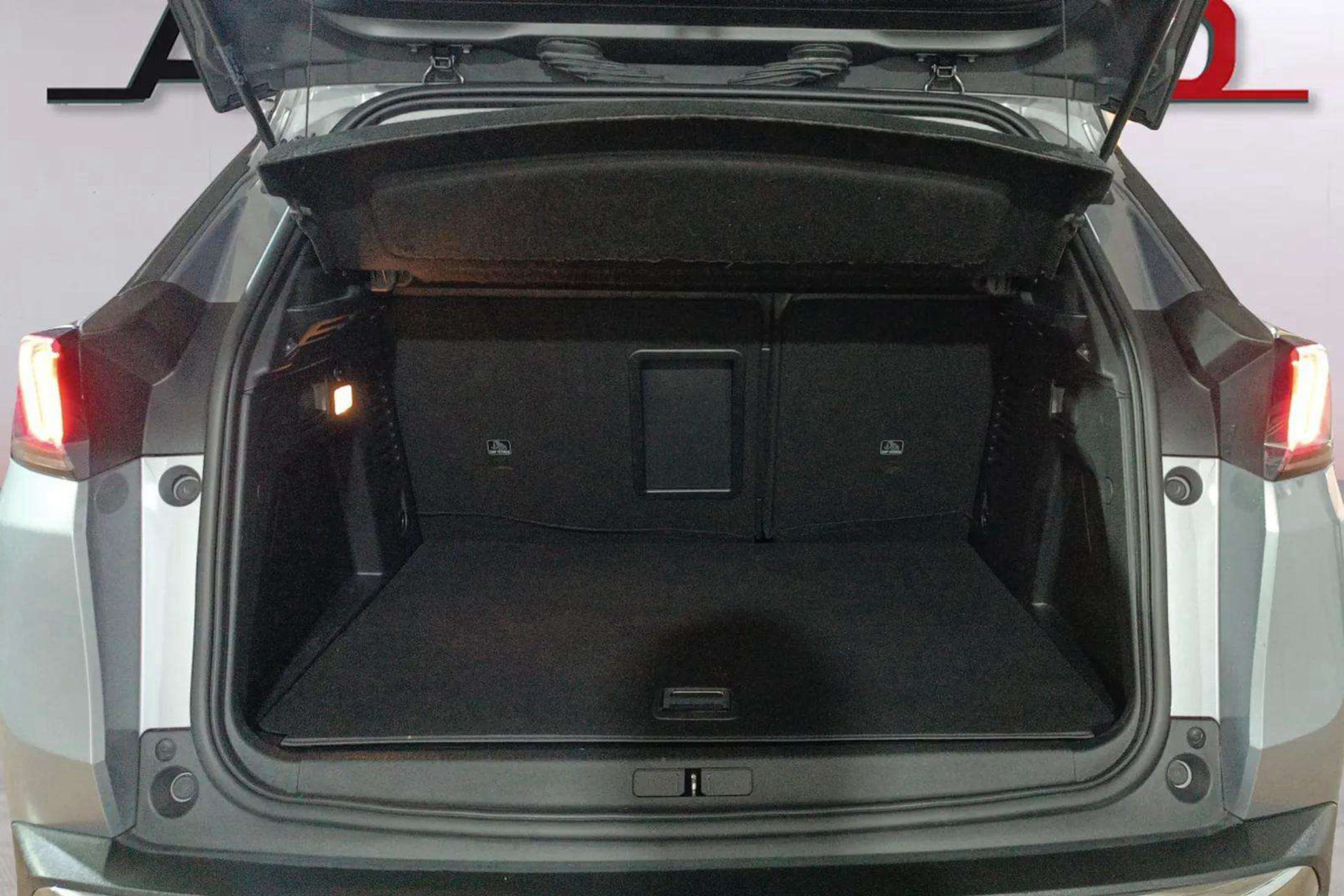 Peugeot 3008 225 e-EAT8 Allure Pack - foto 7