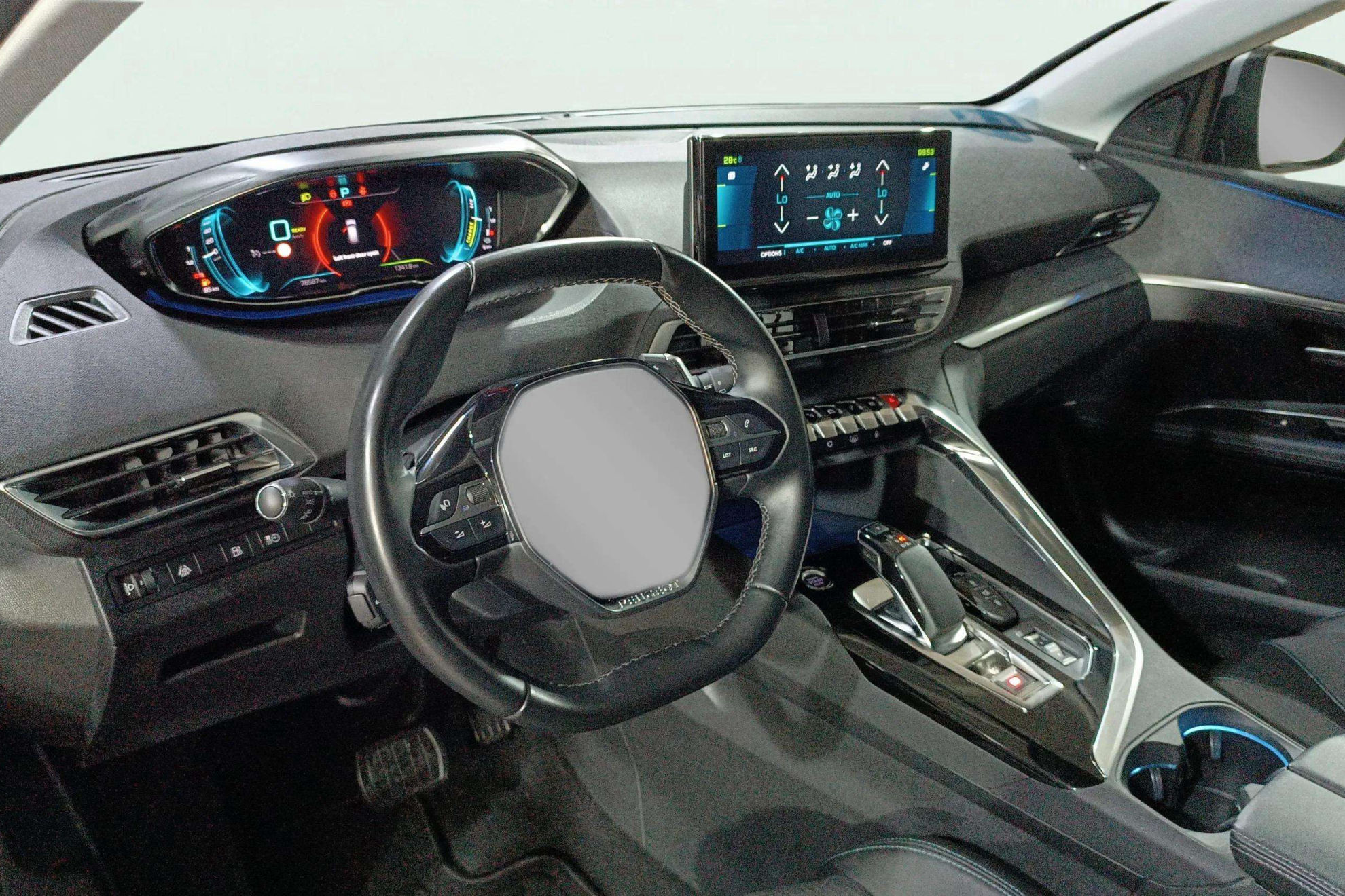 Peugeot 3008 225 e-EAT8 Allure Pack - foto 10