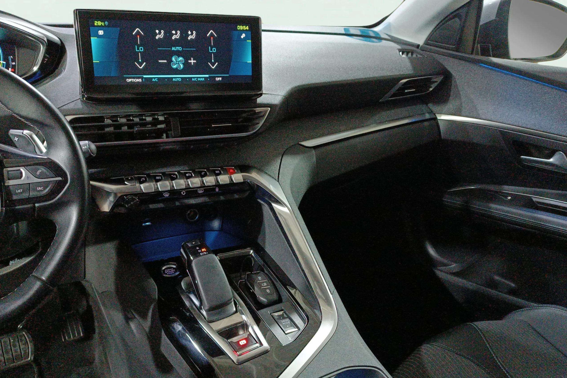 Peugeot 3008 225 e-EAT8 Allure Pack - foto 11