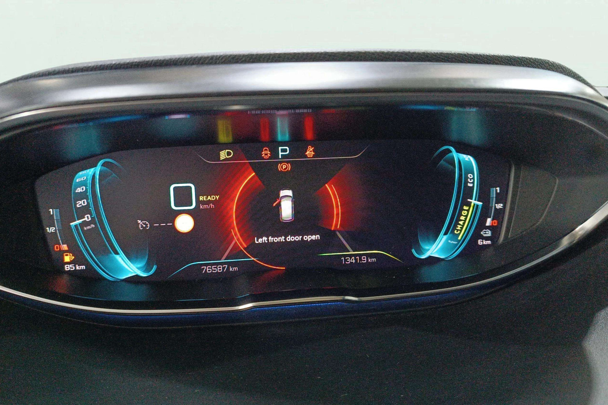 Peugeot 3008 225 e-EAT8 Allure Pack - foto 13