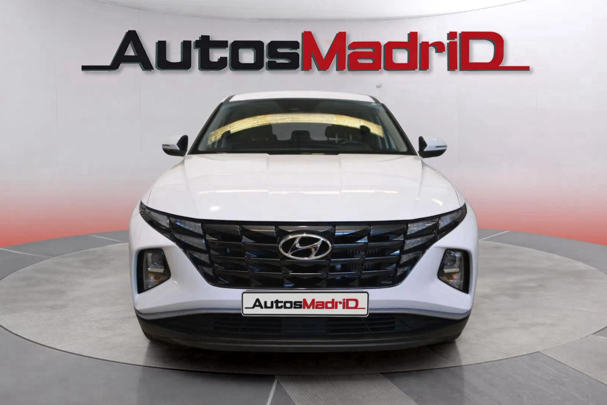 Hyundai Tucson 1.6 T-GDi Klass - foto 2