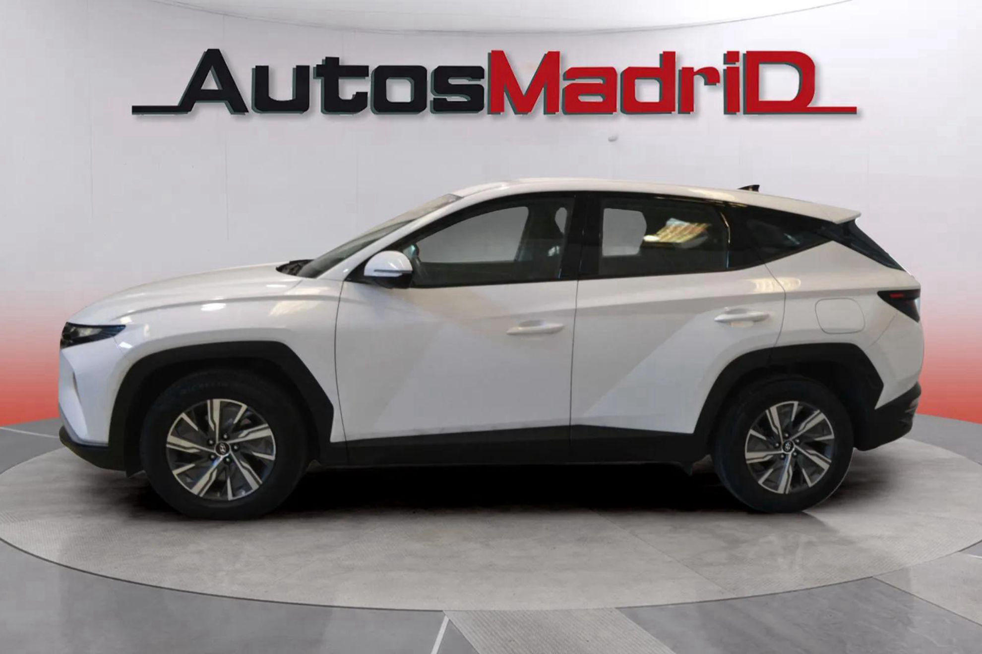Hyundai Tucson 1.6 T-GDi Klass - foto 4