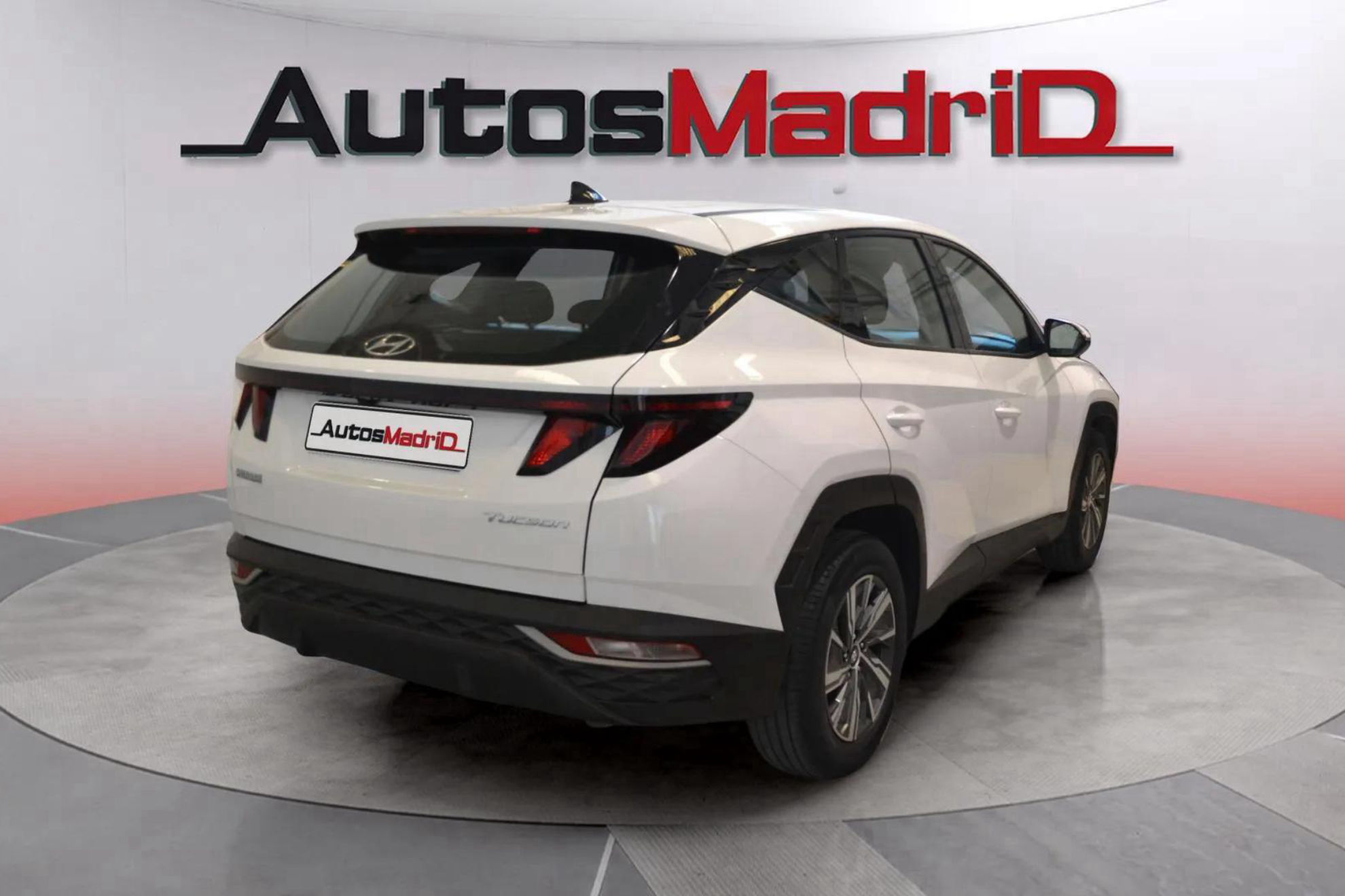 Hyundai Tucson 1.6 T-GDi Klass - foto 7