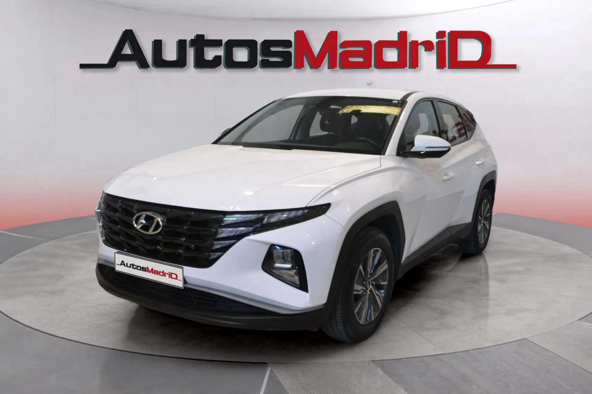 Hyundai Tucson 1.6 T-GDi Klass - foto 3