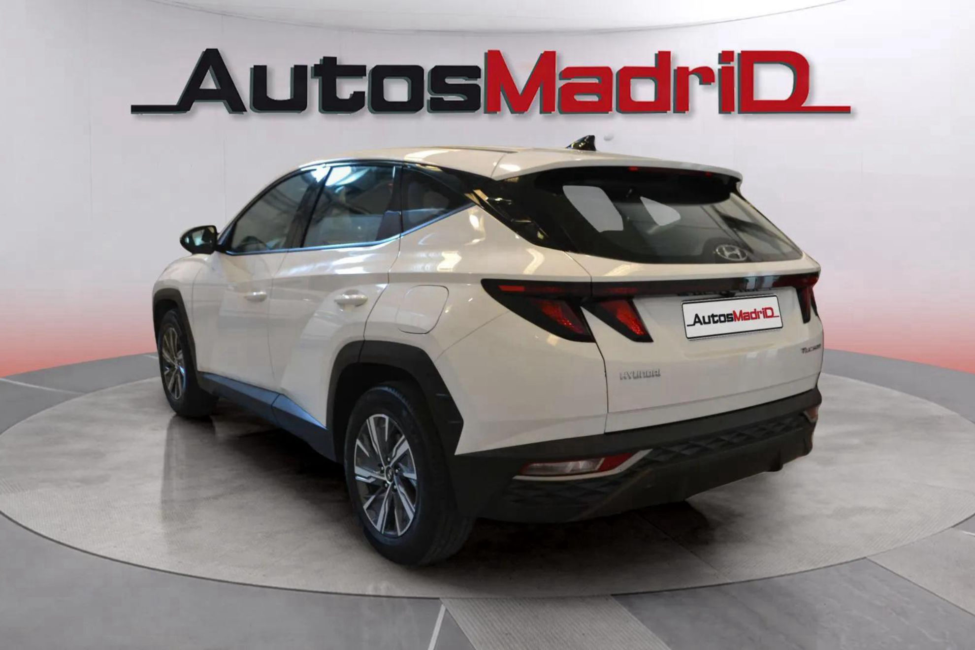 Hyundai Tucson 1.6 T-GDi Klass - foto 5