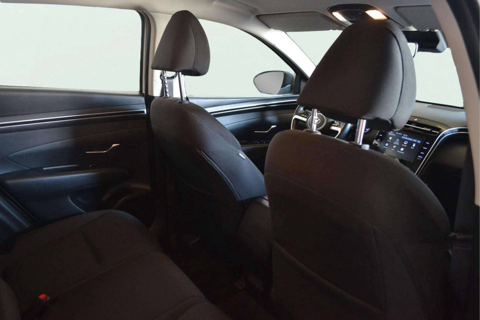 Hyundai Tucson 1.6 T-GDi Klass - foto 11