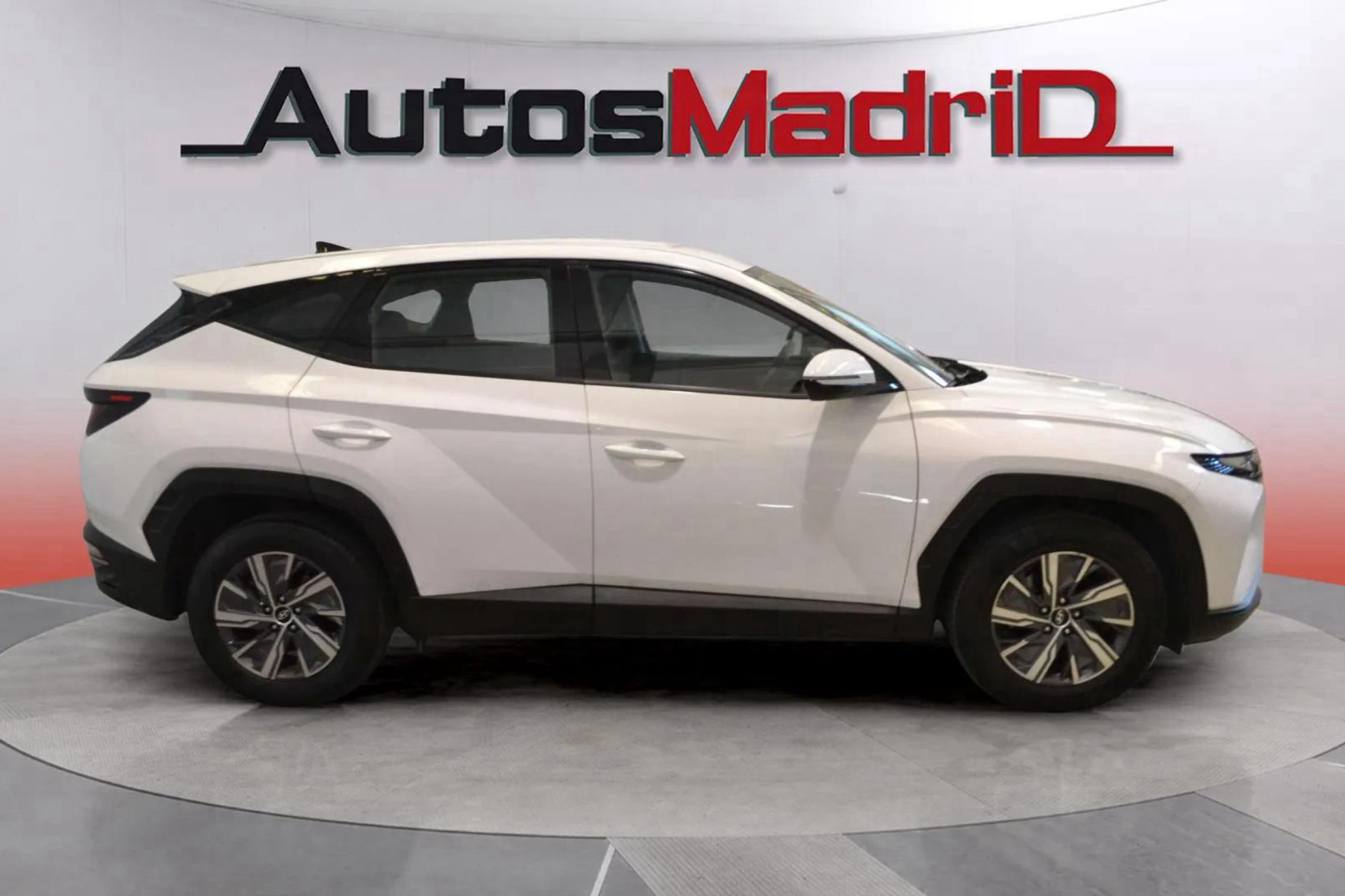 Hyundai Tucson 1.6 T-GDi Klass - foto 8
