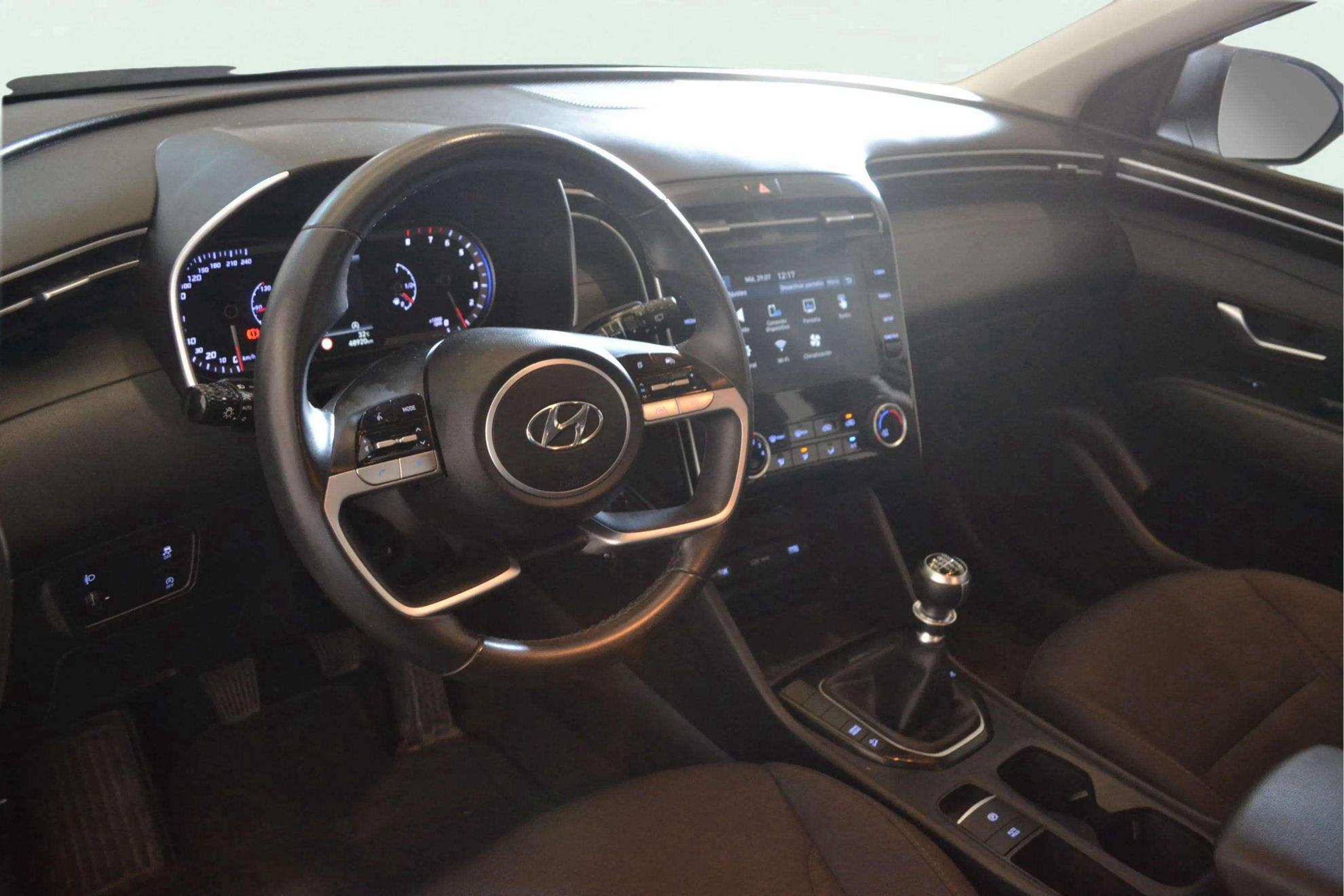 Hyundai Tucson 1.6 T-GDi Klass - foto 14