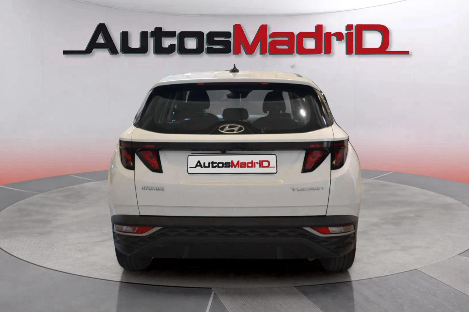 Hyundai Tucson 1.6 T-GDi Klass - foto 6
