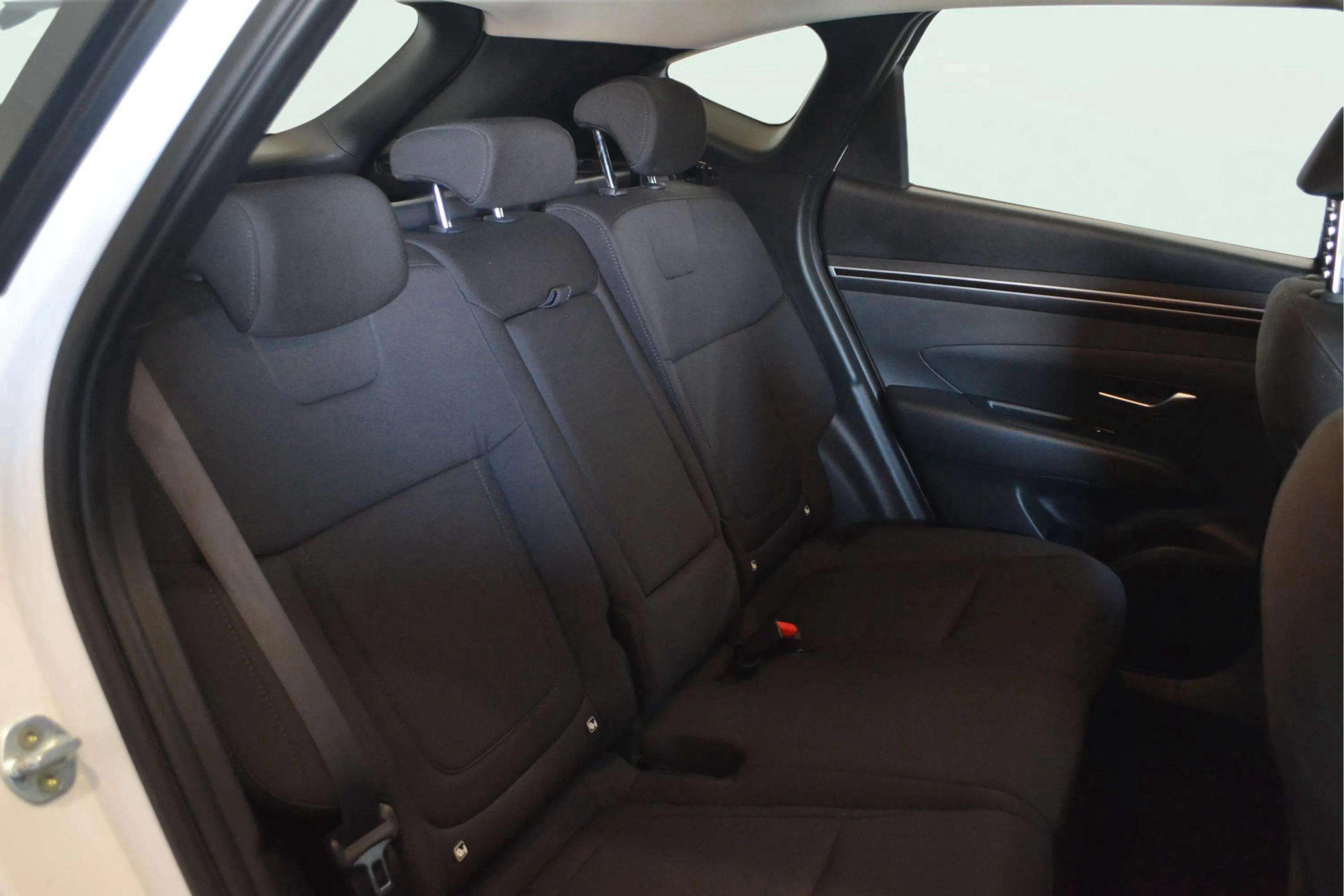 Hyundai Tucson 1.6 T-GDi Klass - foto 10