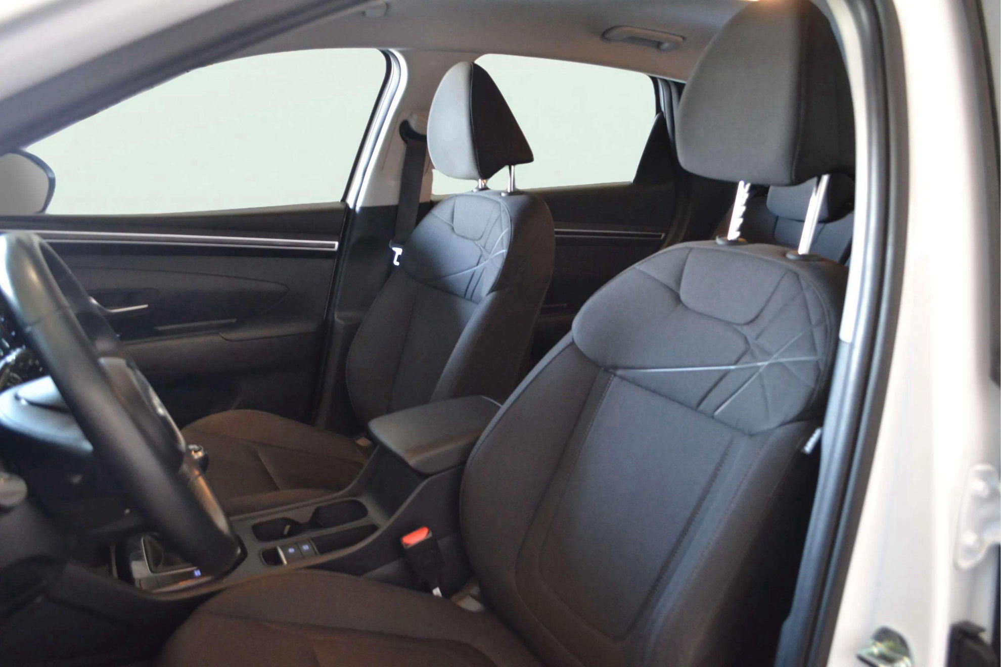 Hyundai Tucson 1.6 T-GDi Klass - foto 13