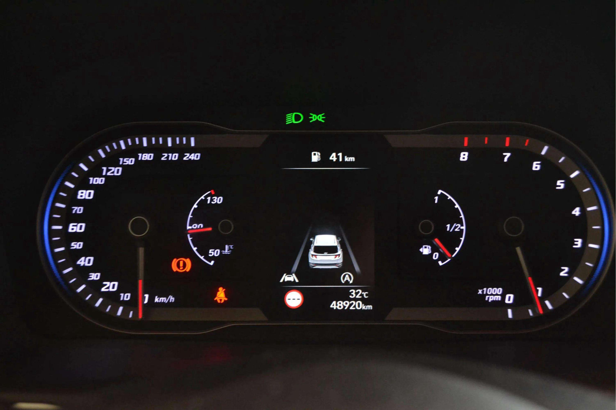 Hyundai Tucson 1.6 T-GDi Klass - foto 22